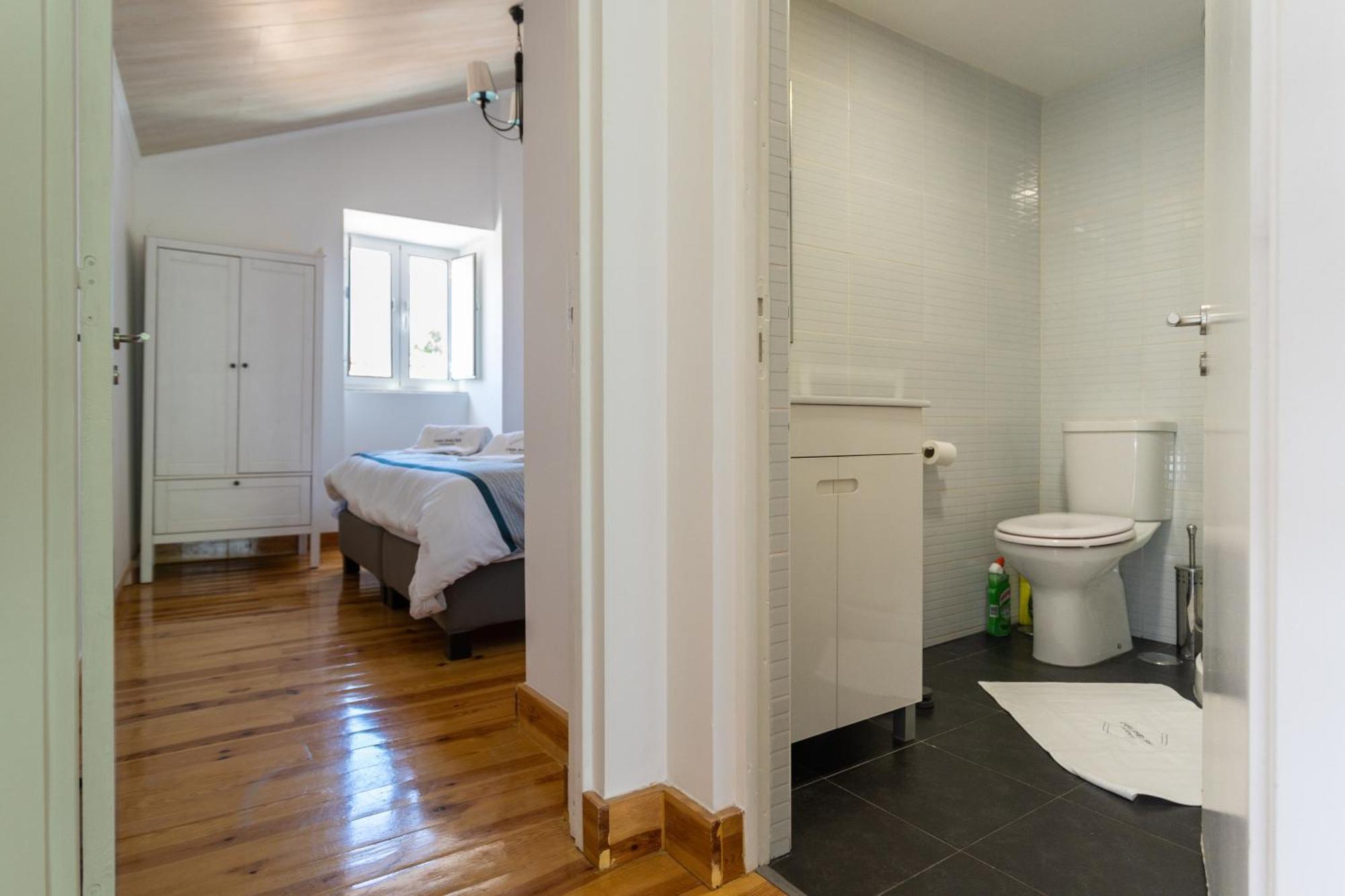 Postigo Do Cais - By Y Concept Apartamento Setúbal
