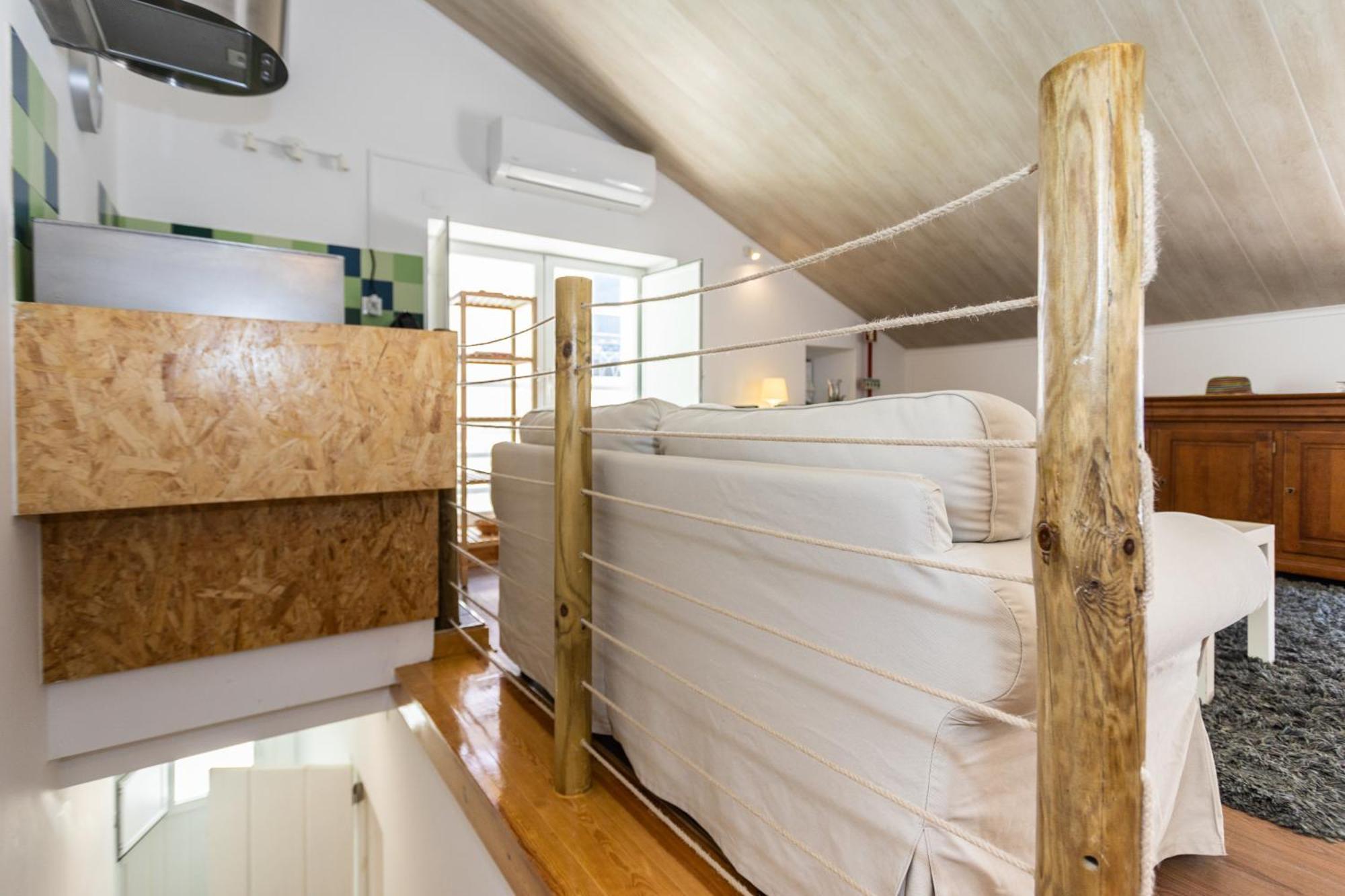 Postigo Do Cais - By Y Concept Apartamento