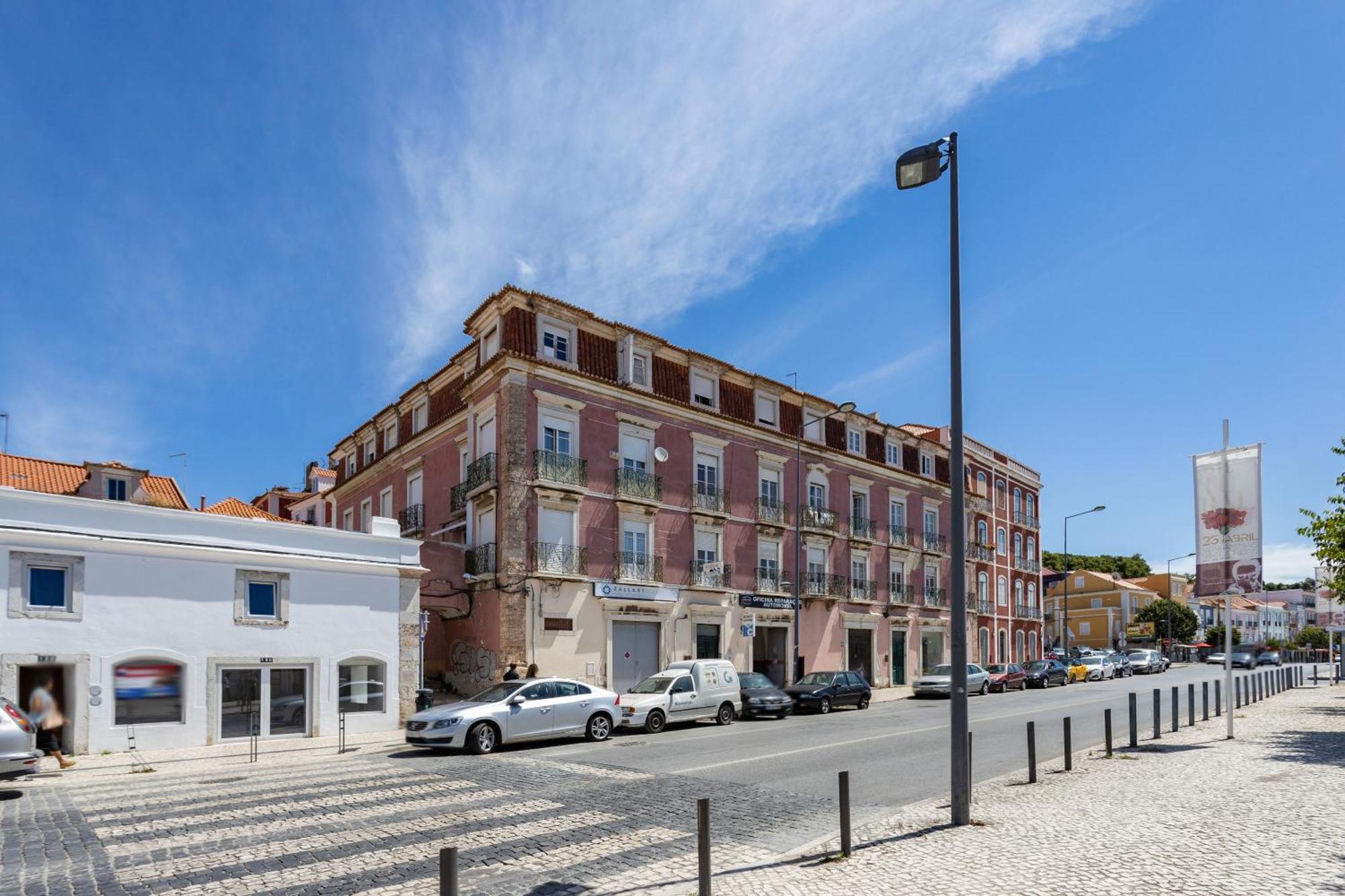 Apartamento Postigo Do Cais - By Y Concept
