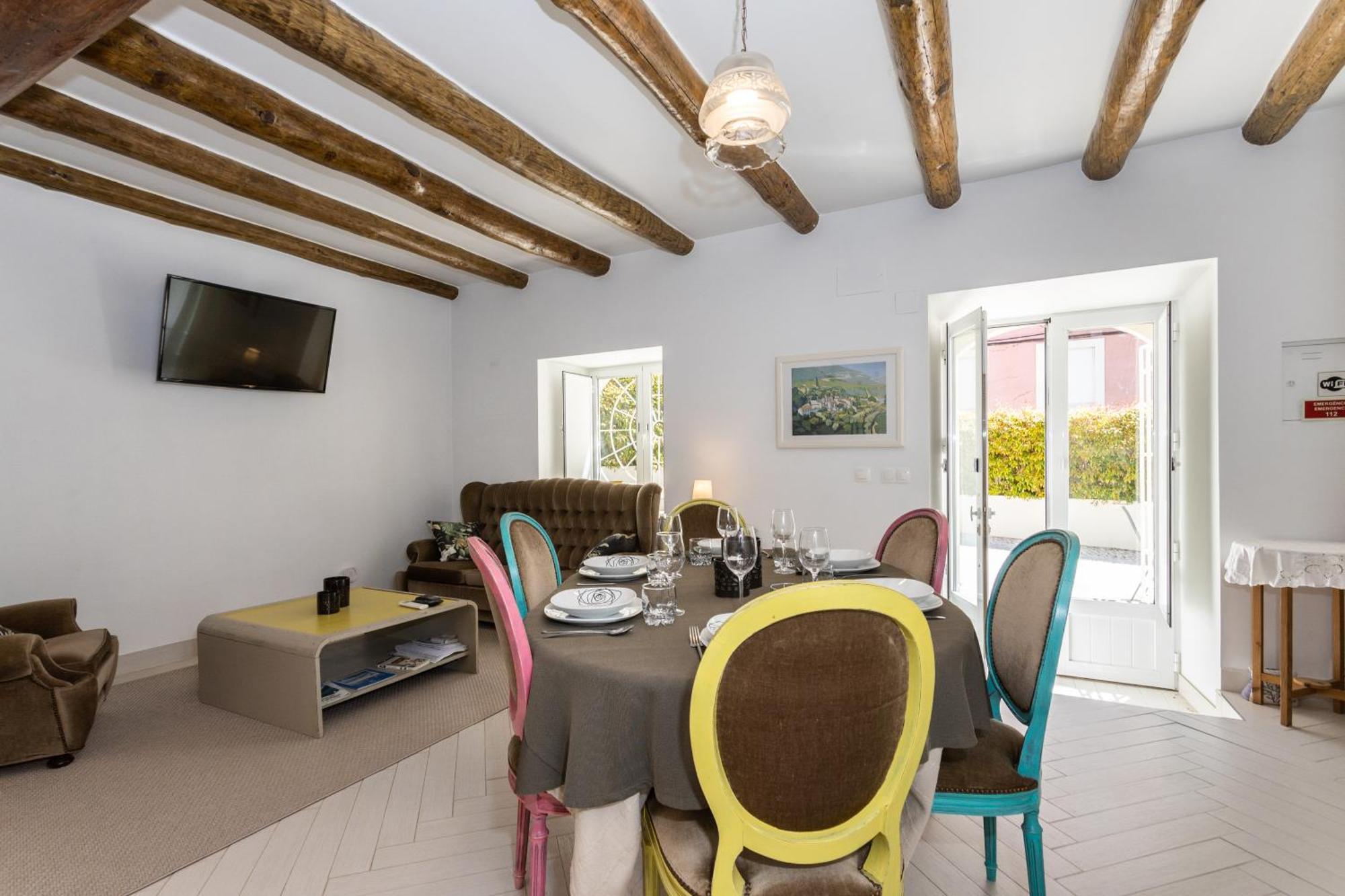 Postigo Do Cais - By Y Concept Apartamento