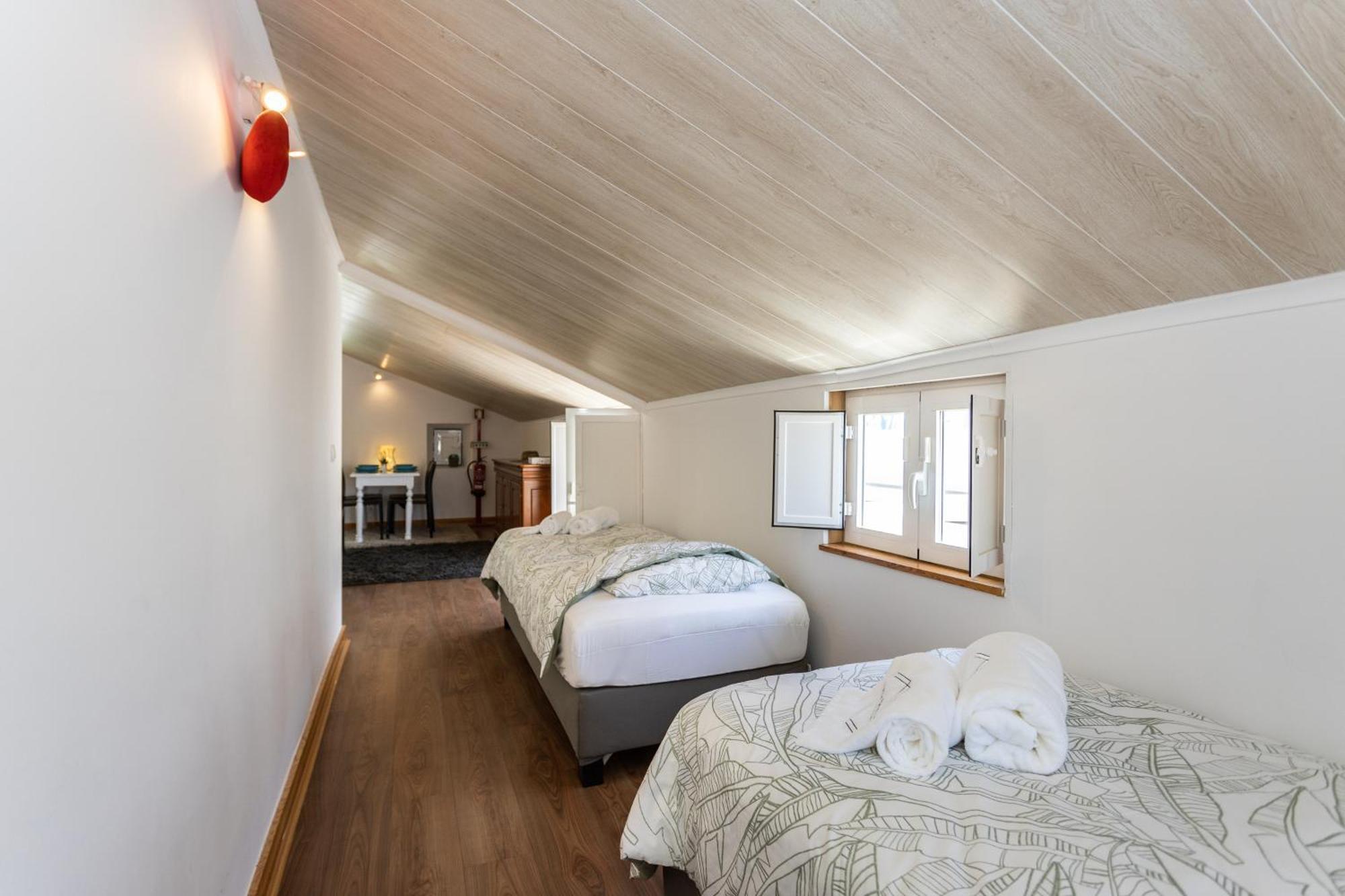 Postigo Do Cais - By Y Concept Apartamento *