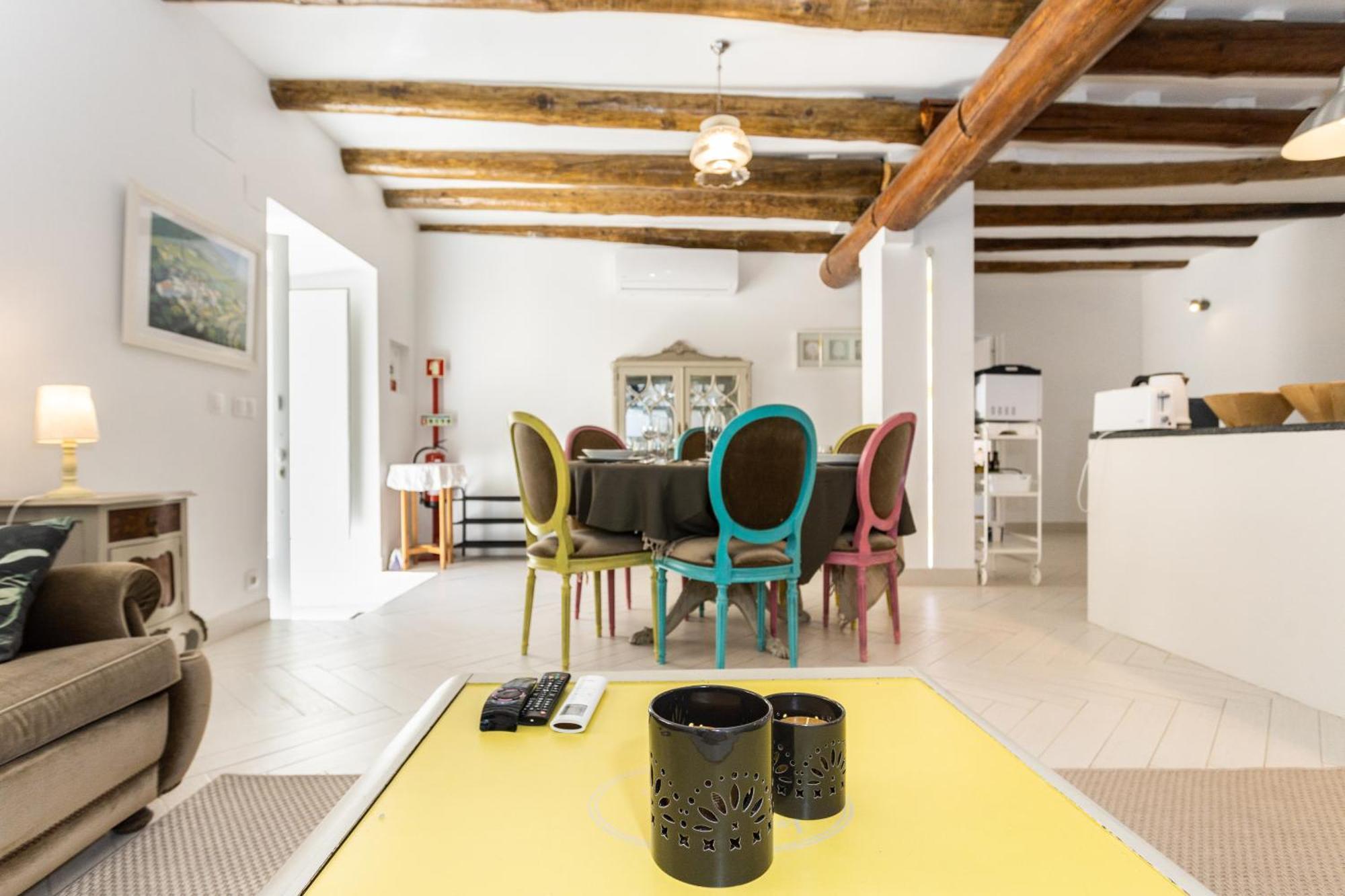 Postigo Do Cais - By Y Concept Apartamento