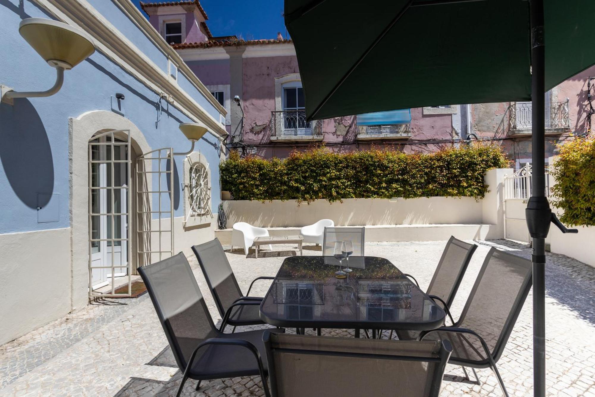 Postigo Do Cais - By Y Concept Apartamento *