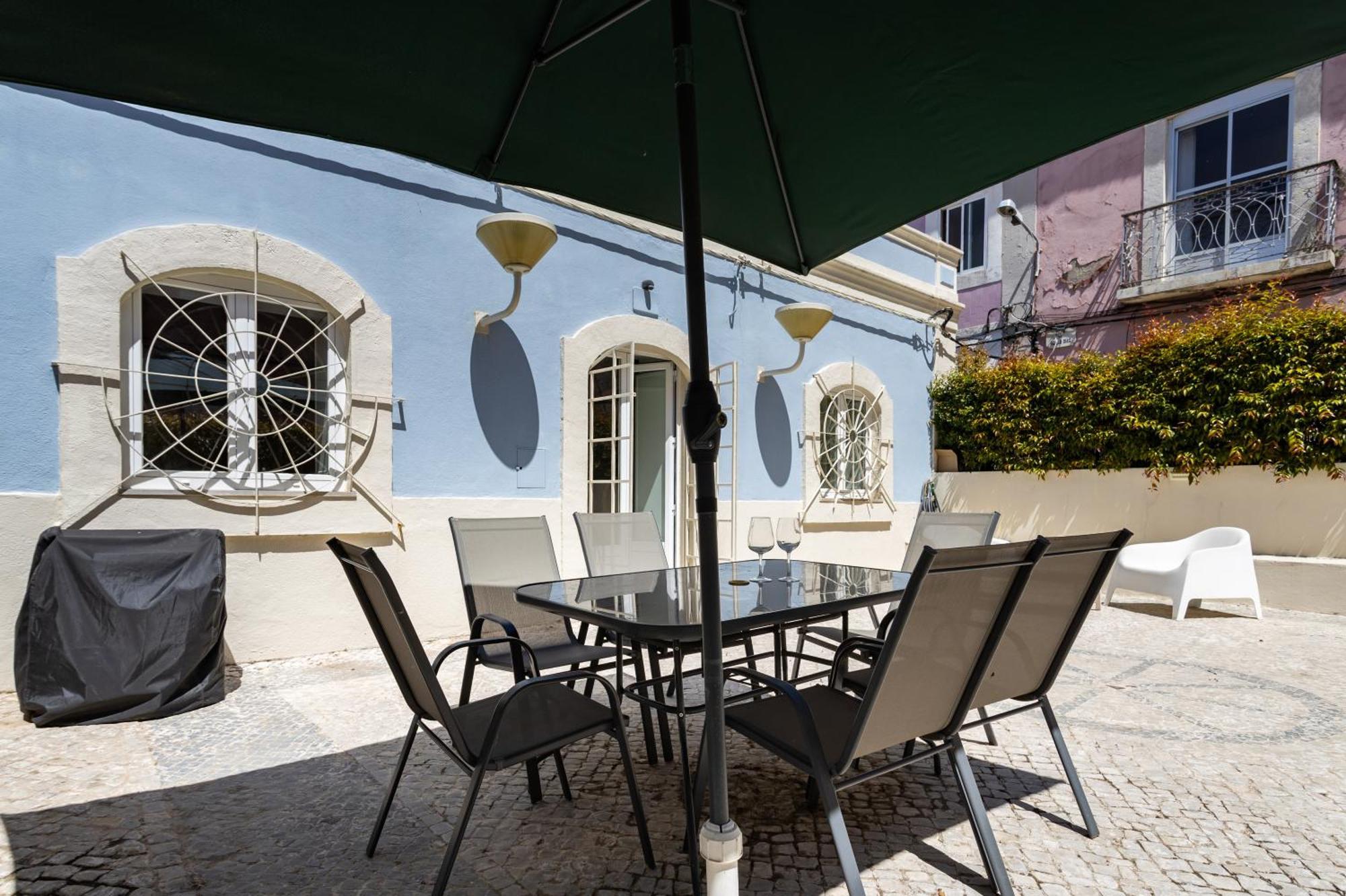 Postigo Do Cais - By Y Concept Apartamento Setúbal