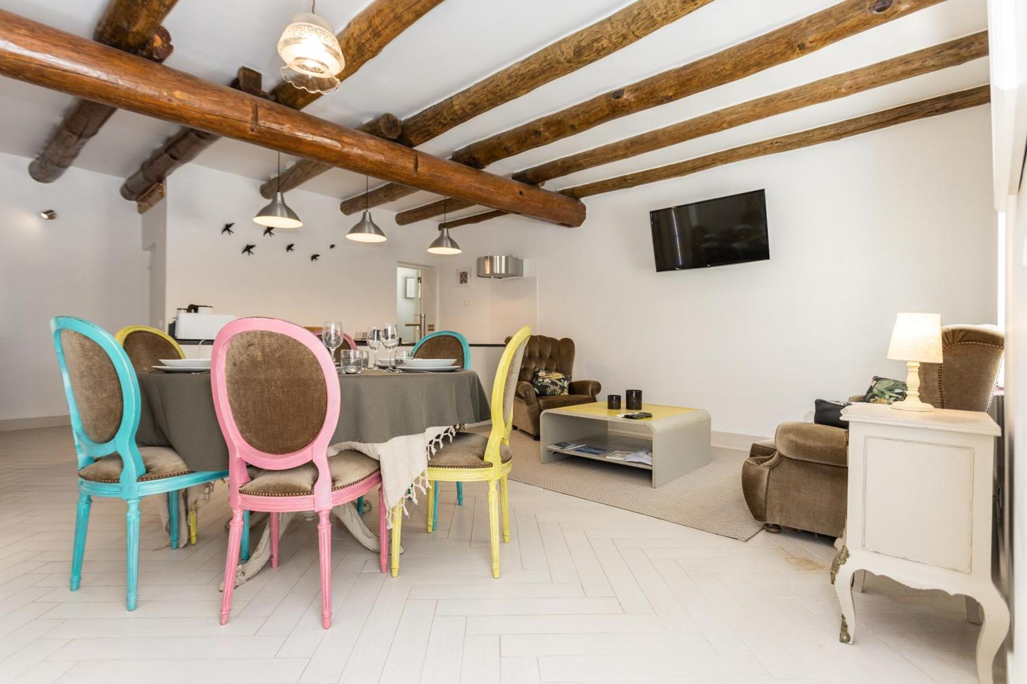 Postigo Do Cais - By Y Concept Apartamento
