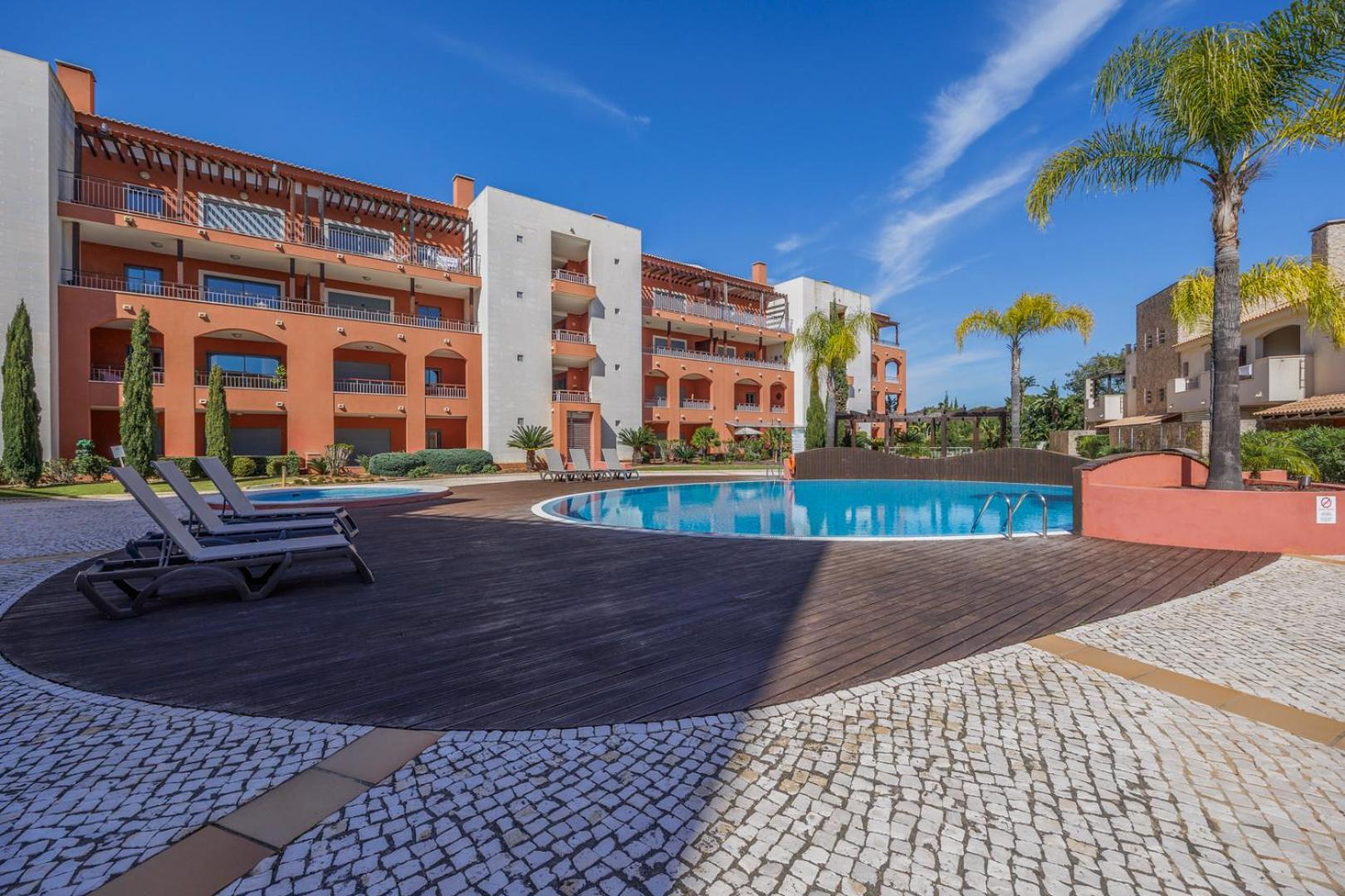 Pine Garden * Vilamoura