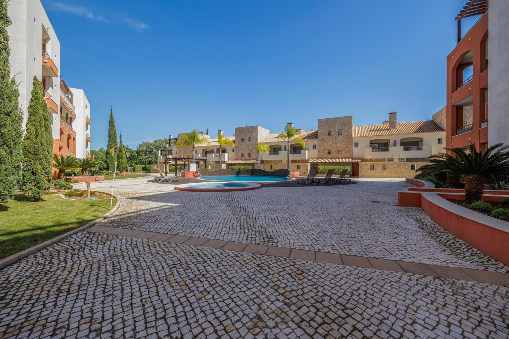 Pine Garden Apartment Vilamoura