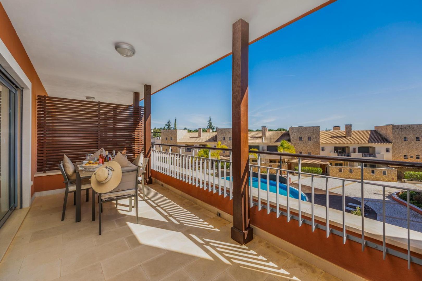 Pine Garden Apartment Vilamoura