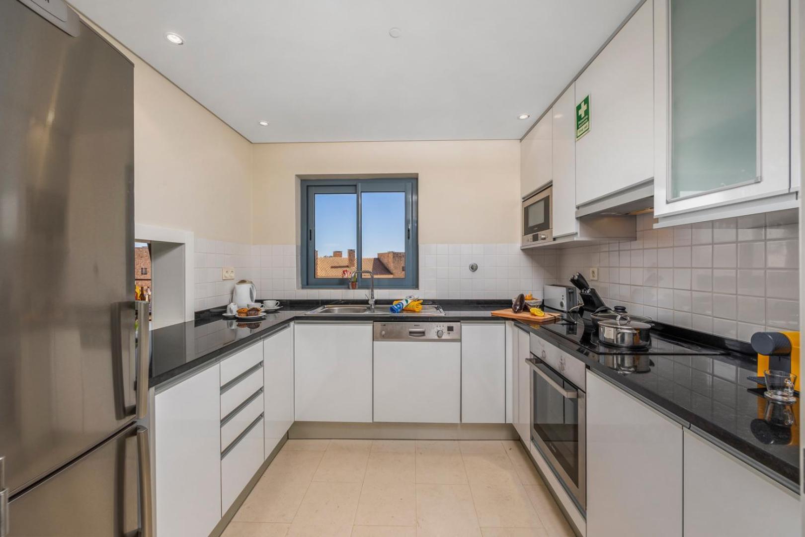 Apartment Pine Garden Vilamoura