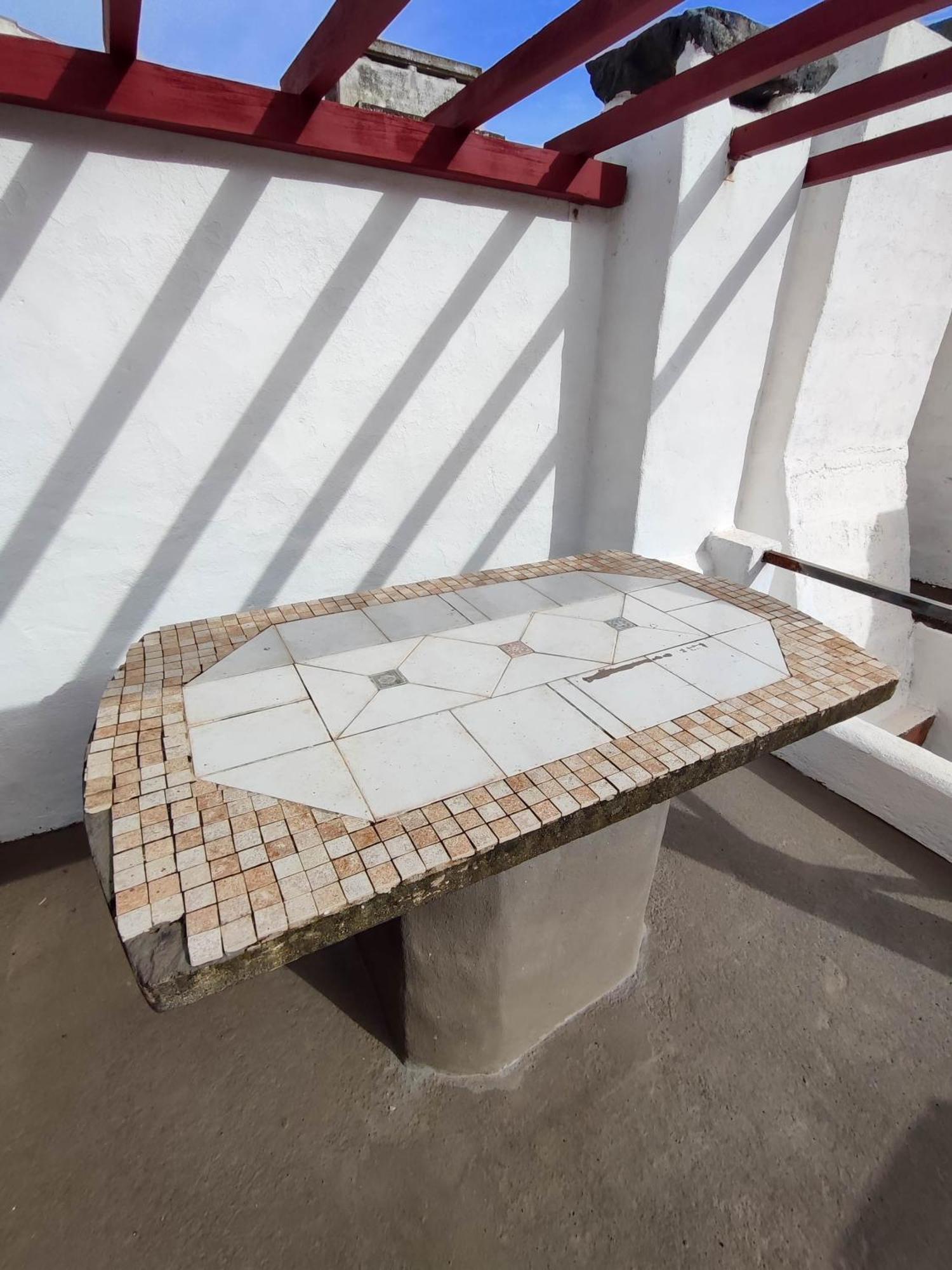 Сasa de vacaciones Casa Pe Na Areia