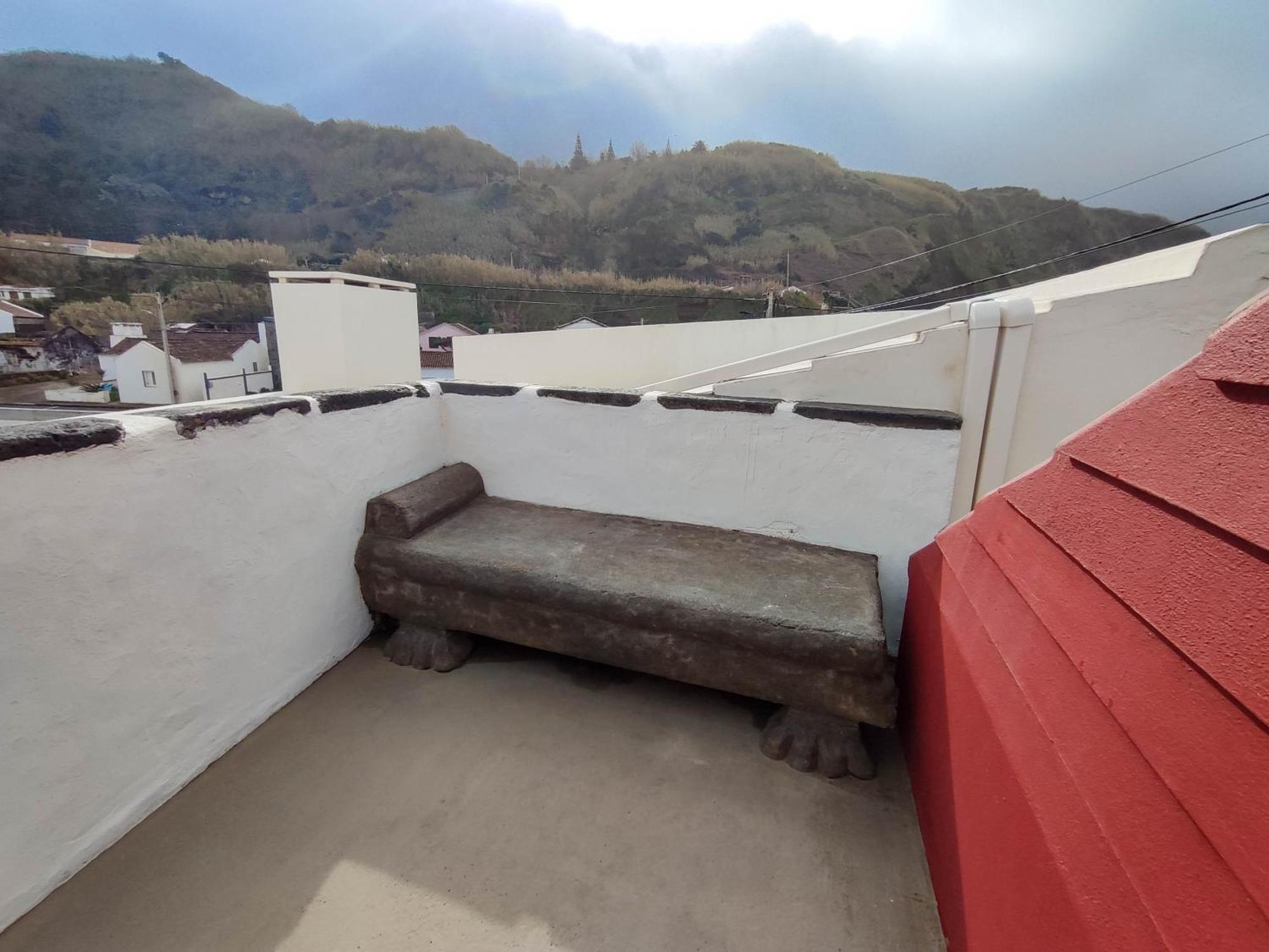 Casa Pe Na Areia Сasa de vacaciones