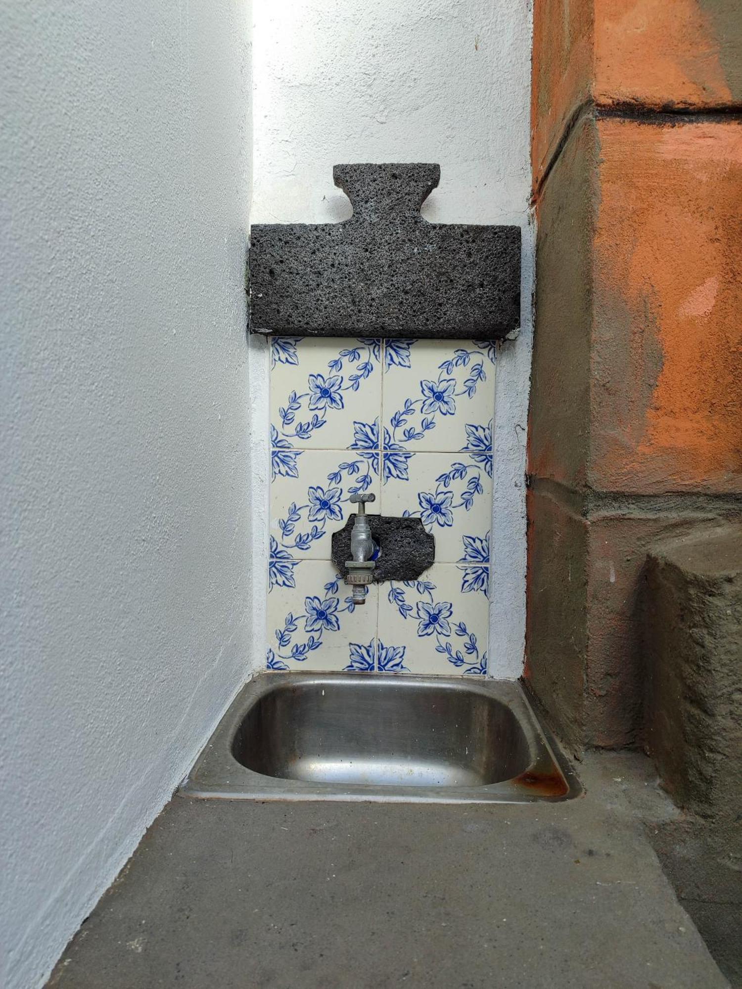 Сasa de vacaciones Casa Pe Na Areia Mosteiros (Azores)