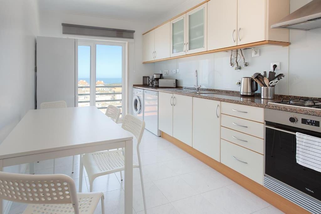 Apartamento Ericeira Beach Apartment *