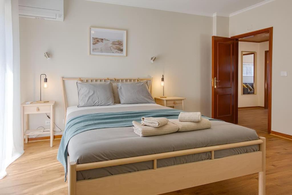 Ericeira Beach Apartment Apartamento