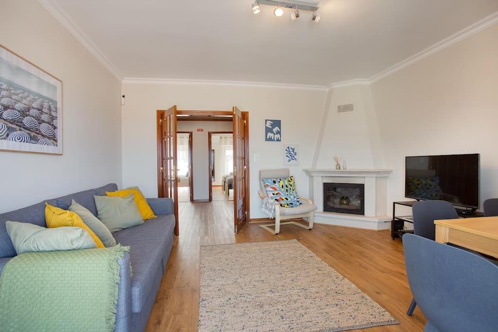 Ericeira Beach Apartment