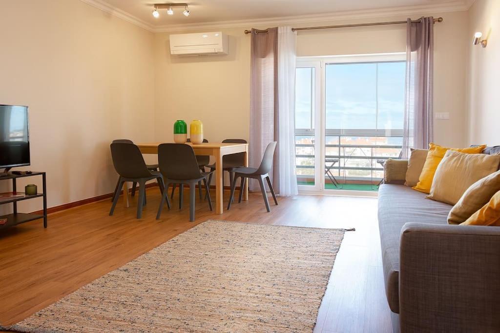 Apartment Ericeira Beach Apartment Ericeira