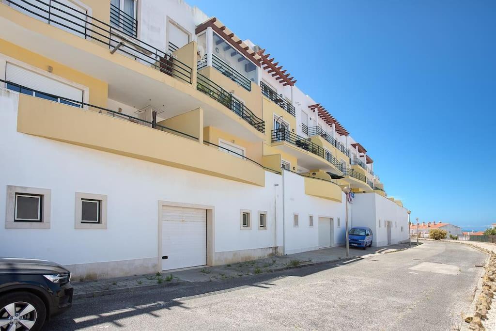 Apartment Ericeira Beach Apartment