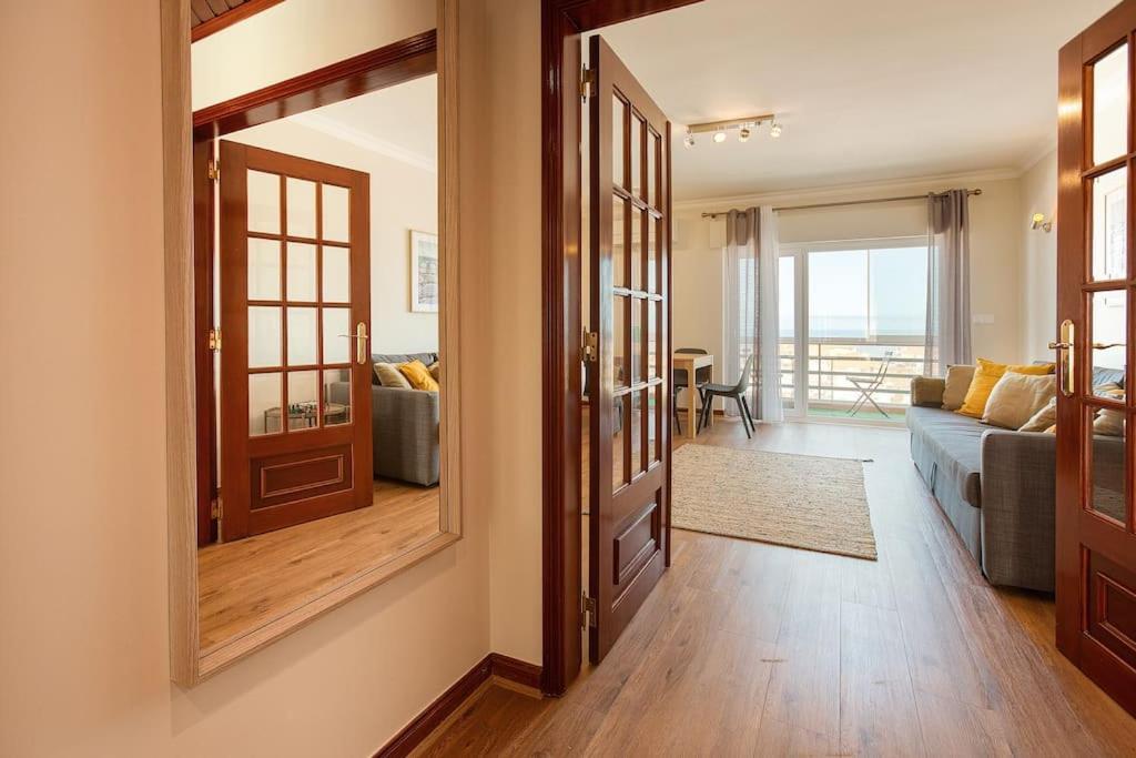 Ericeira Beach Apartment Ericeira