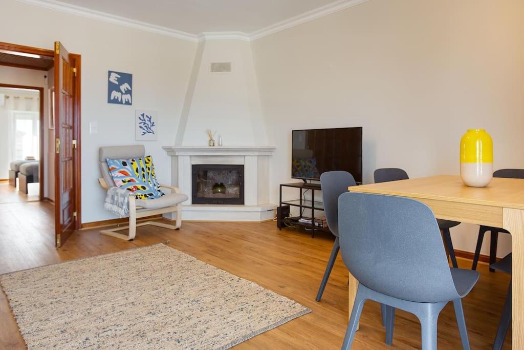 Ericeira Beach Apartment