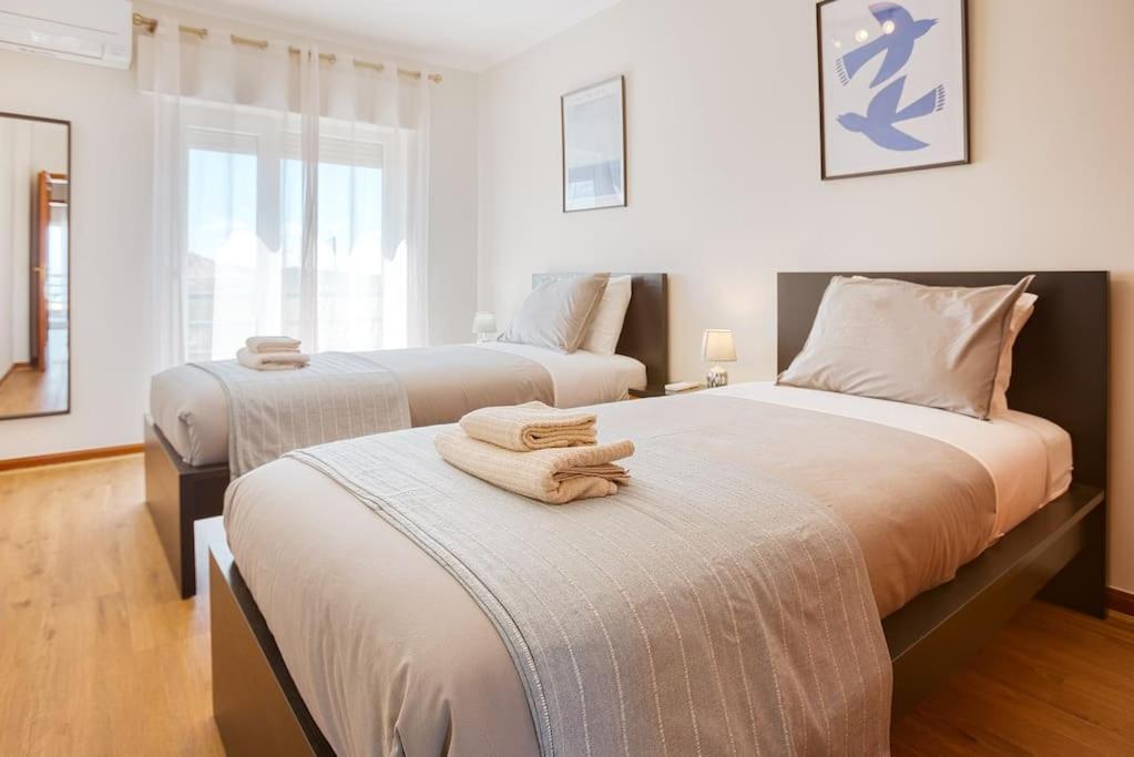 Ericeira Beach Apartment Apartamento *