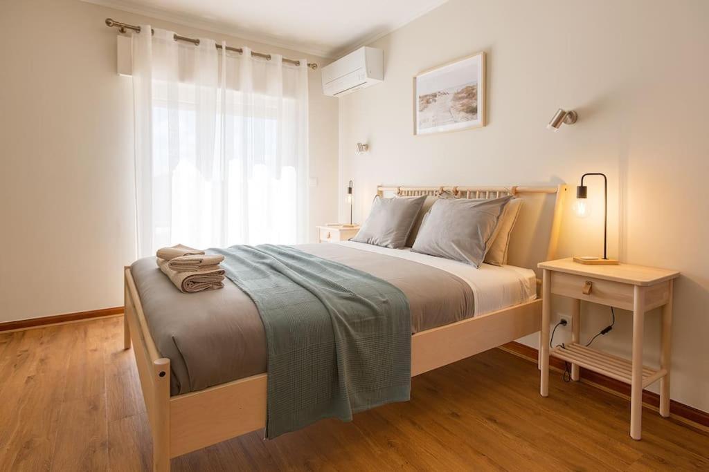 Ericeira Beach Apartment