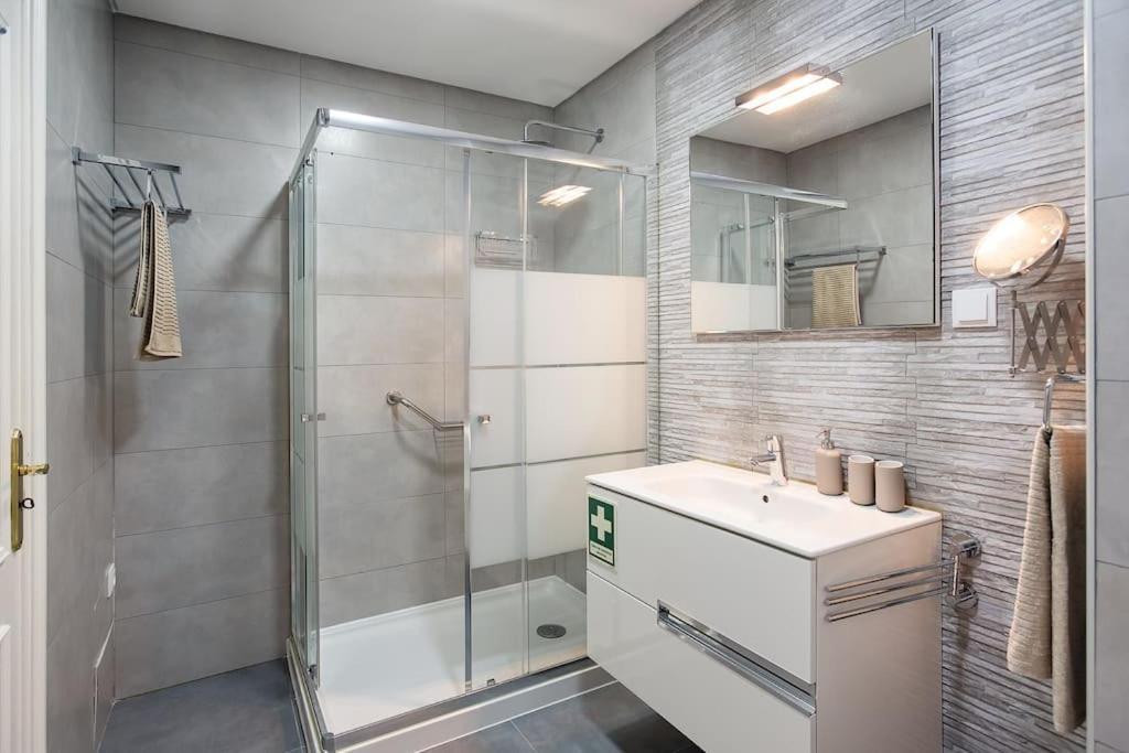 Ericeira Beach Apartment Apartamento