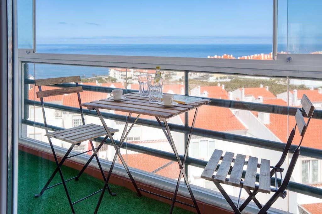Ericeira Beach Apartment Apartamento *