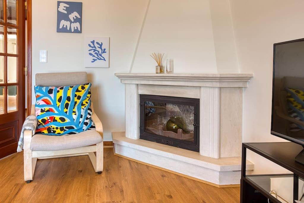 Apartamento Ericeira Beach Apartment Ericeira