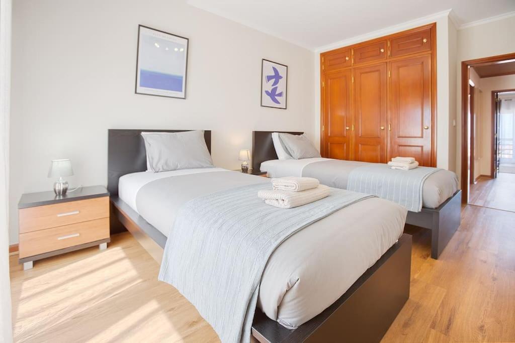 Apartamento Ericeira Beach Apartment Ericeira