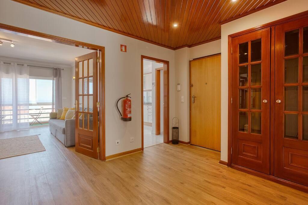 Apartamento Ericeira Beach Apartment *