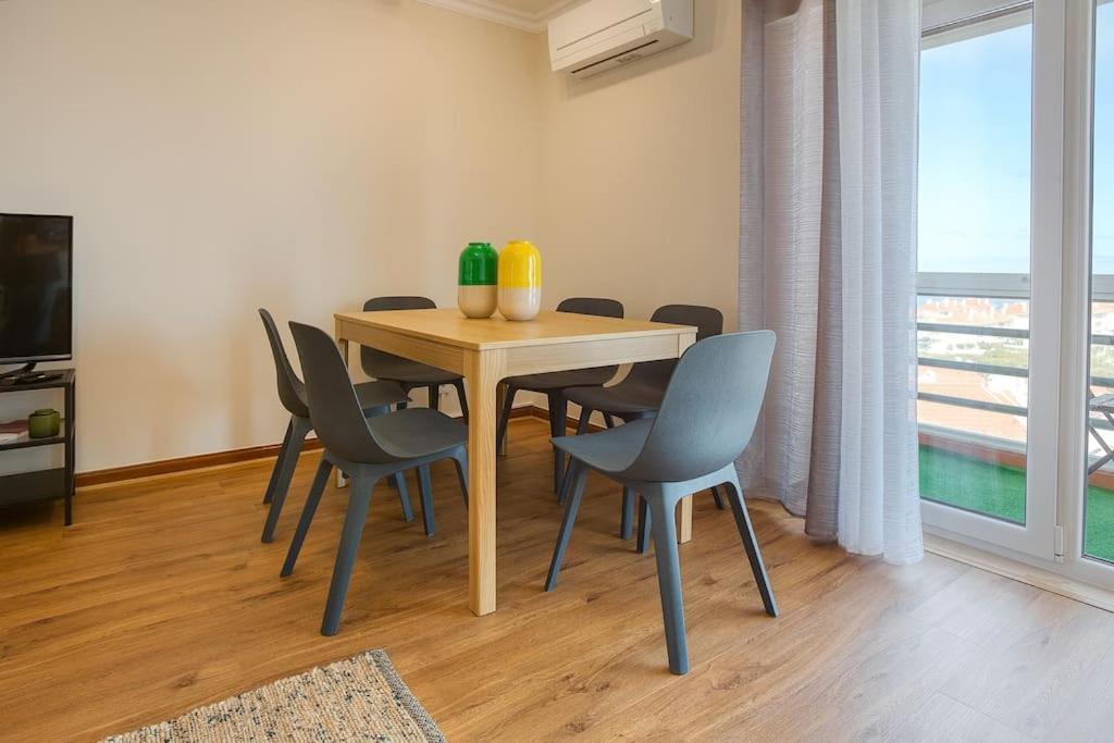 Ericeira Beach Apartment Ericeira