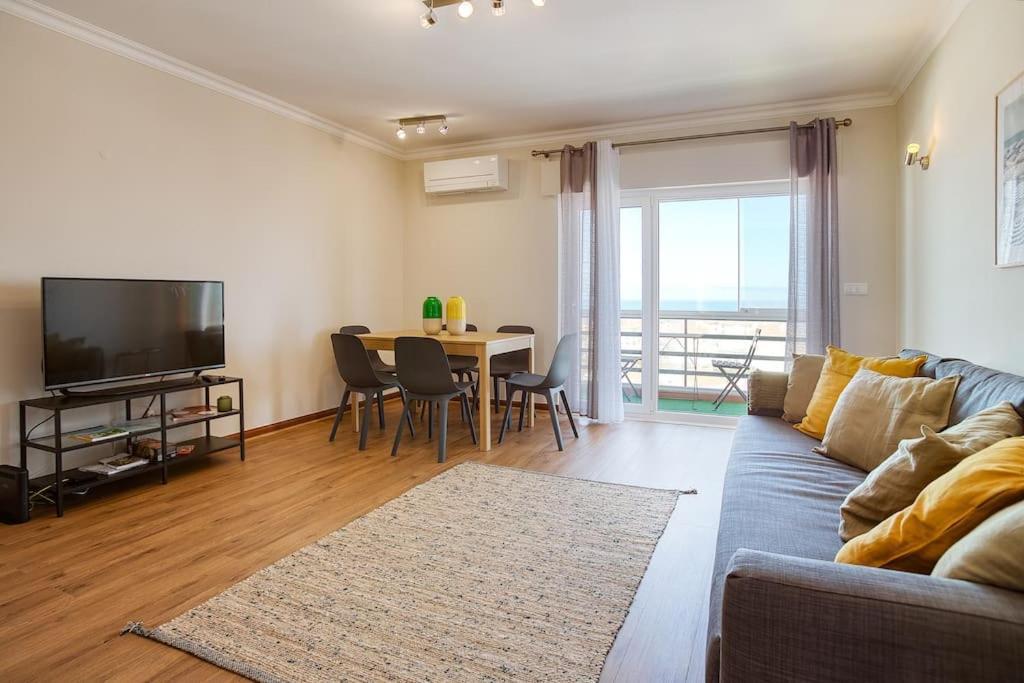 Apartamento Ericeira Beach Apartment Ericeira
