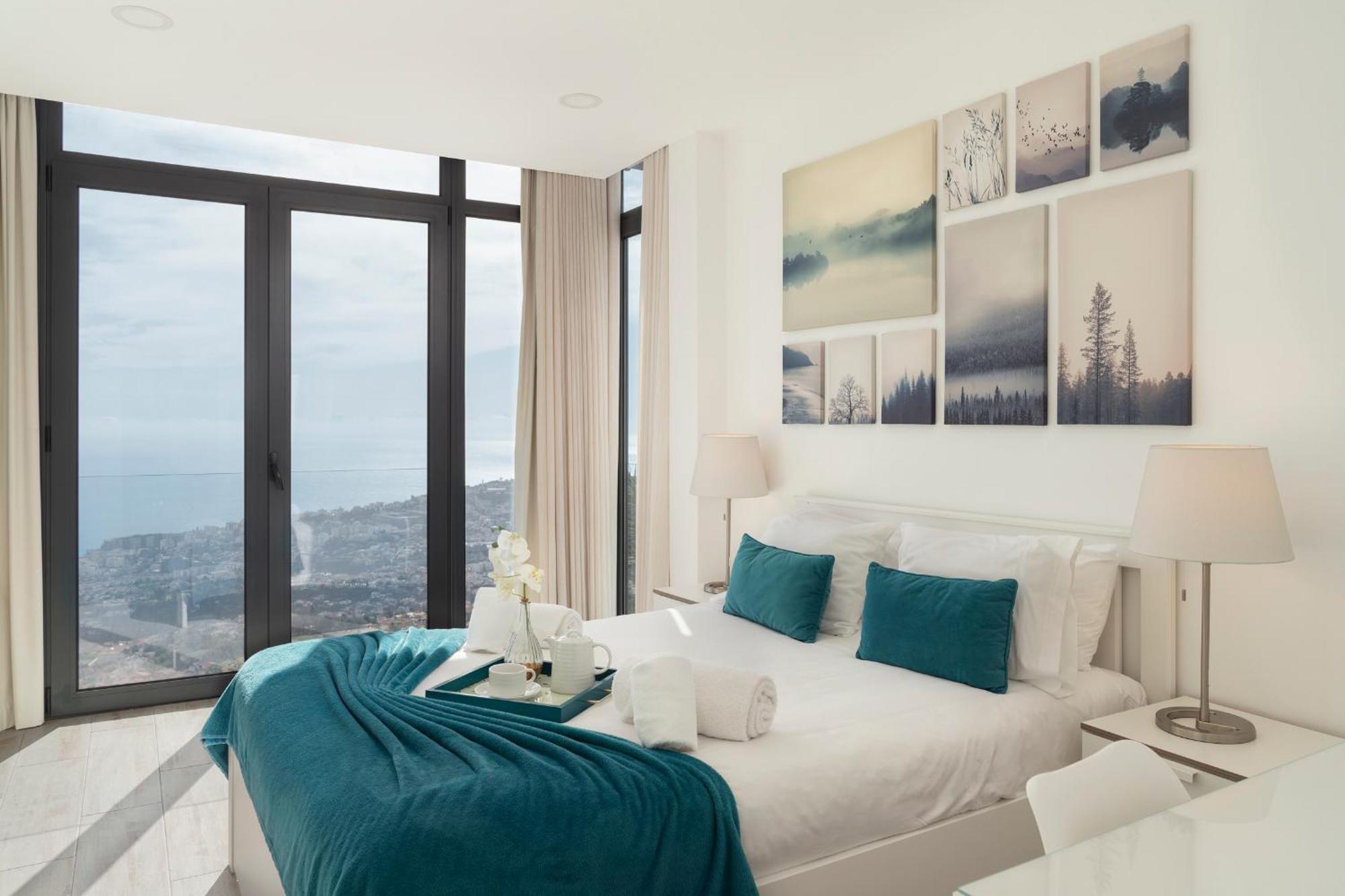 Ourmadeira - Monte White House Funchal (Madeira)