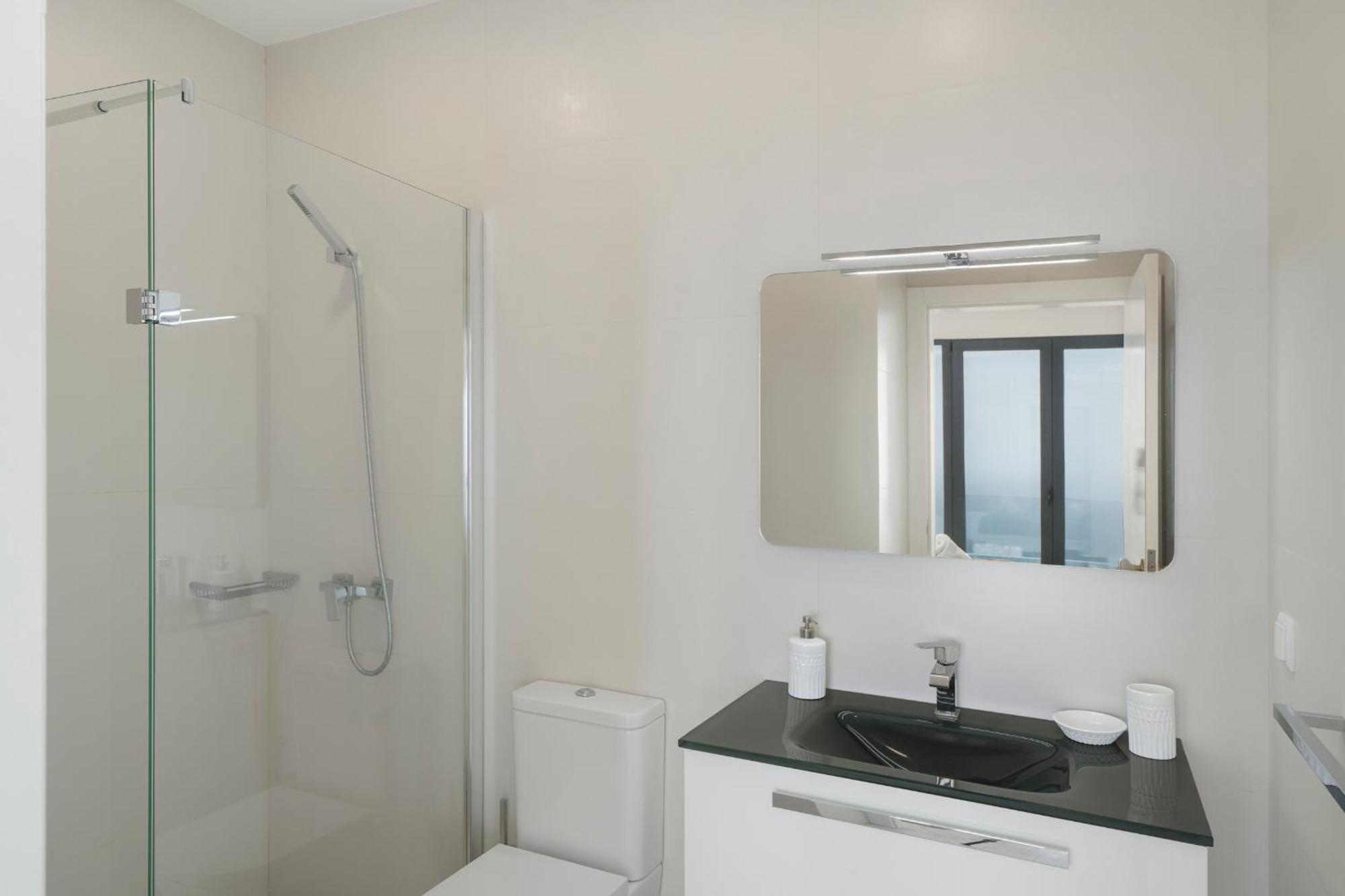 Villa Ourmadeira - Monte White House *