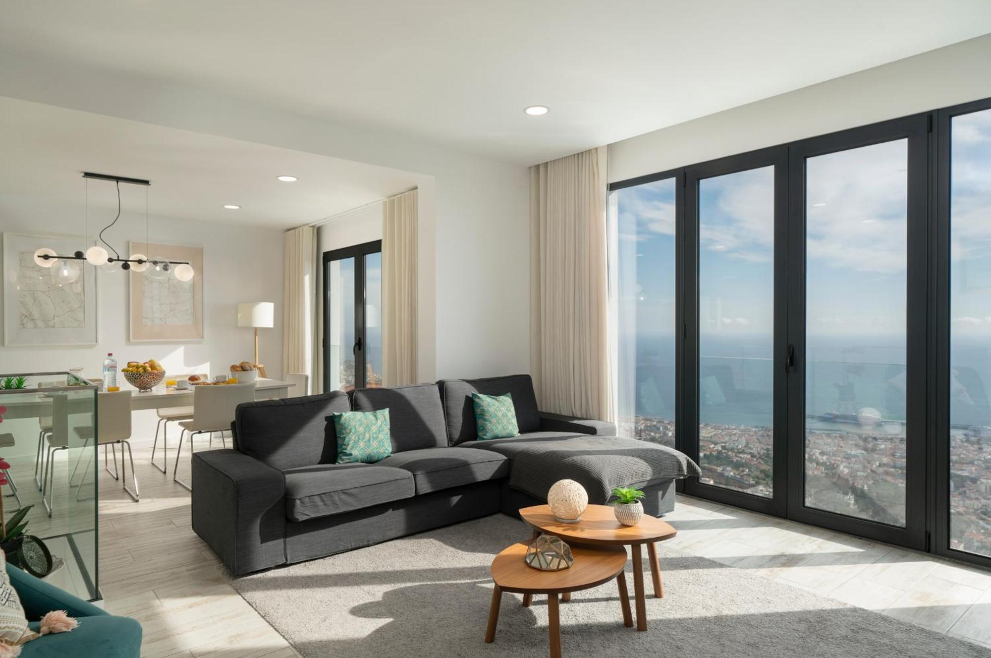 Ourmadeira - Monte White House Funchal (Madeira)