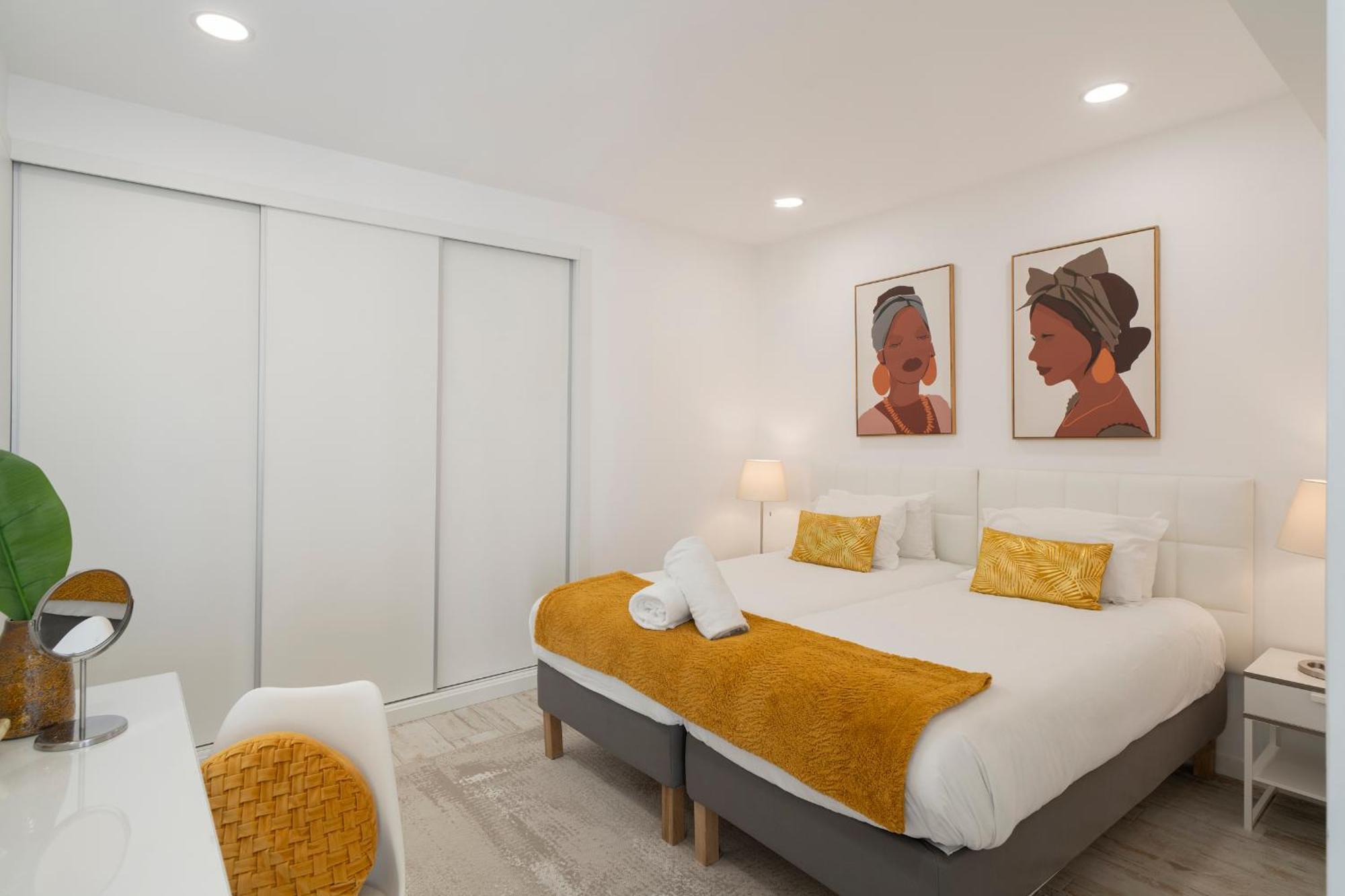 Villa Ourmadeira - Monte White House Funchal (Madeira)