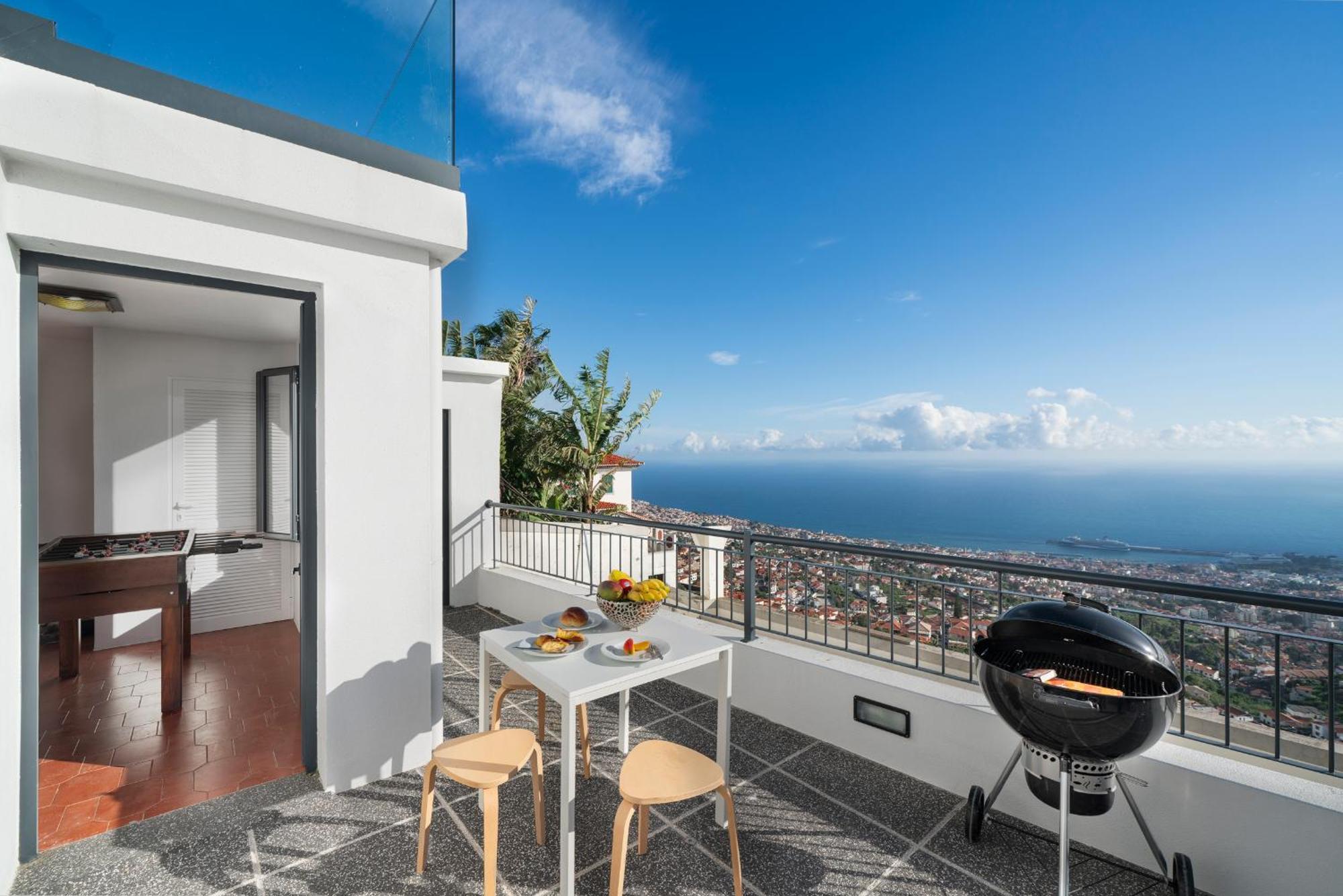 Ourmadeira - Monte White House * Funchal (Madeira)