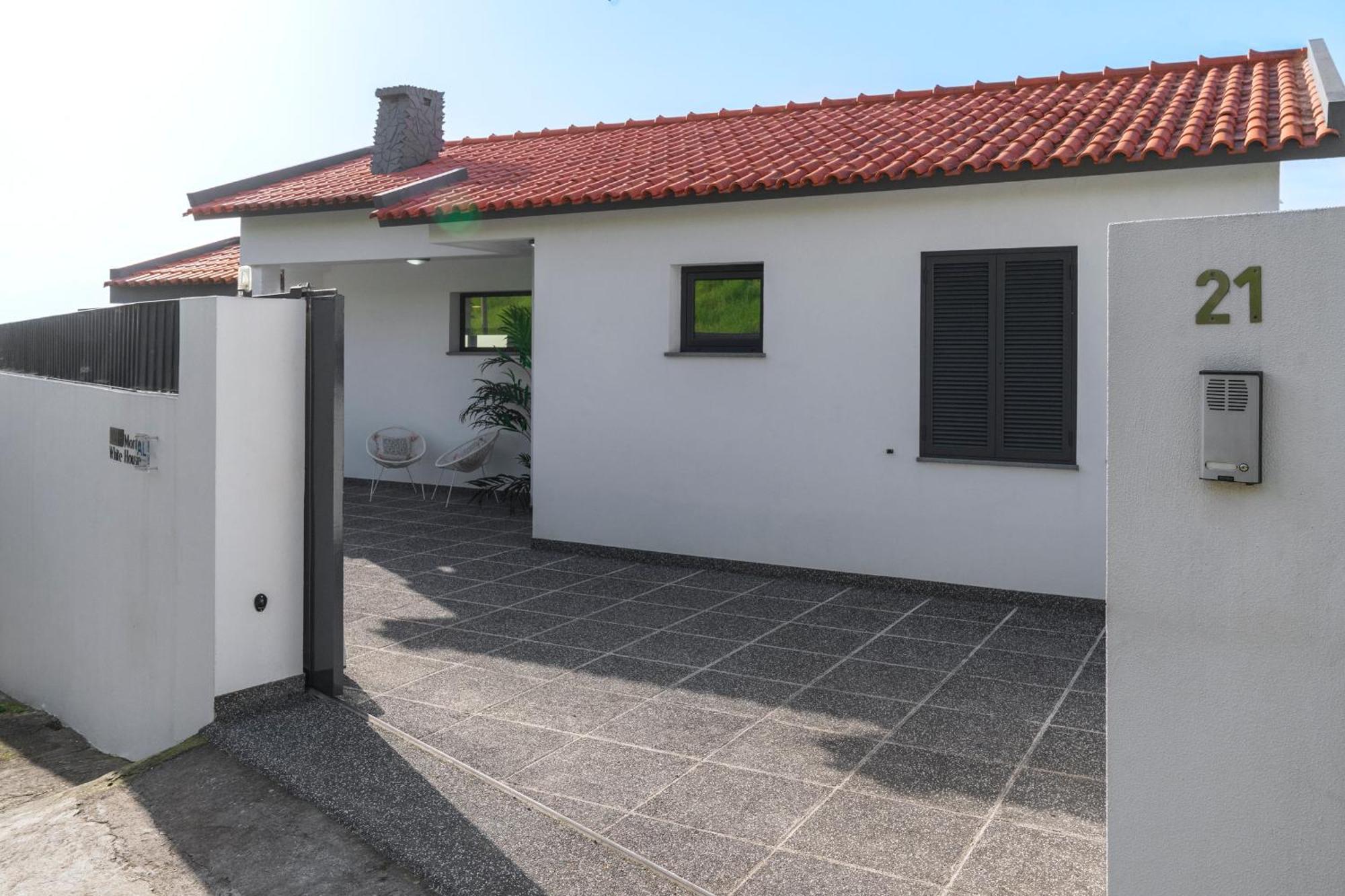 Ourmadeira - Monte White House Funchal (Madeira)