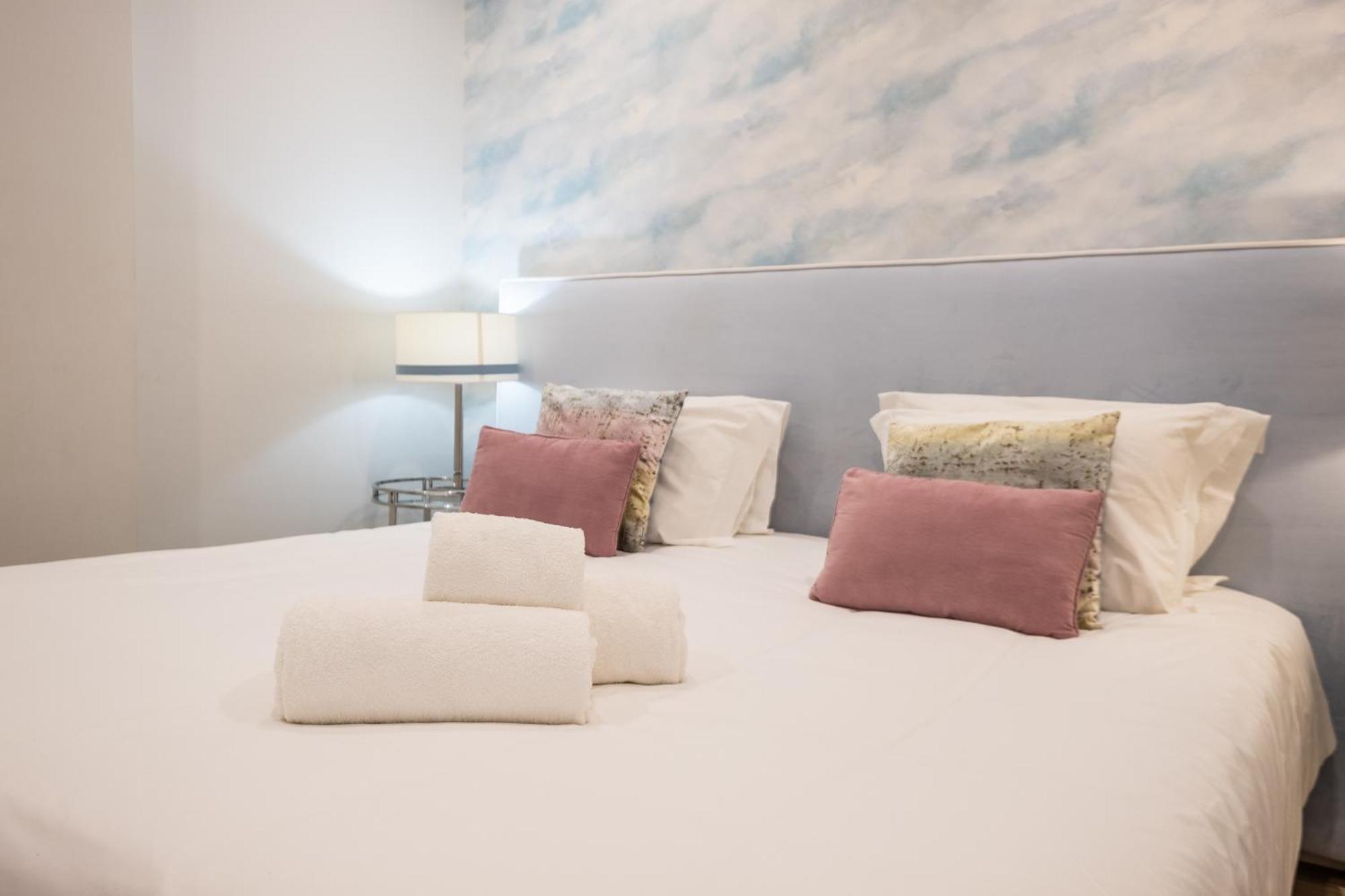 Marina Design T1 Appartement *