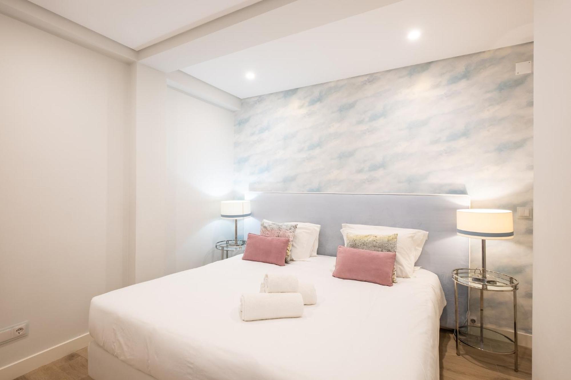 Appartement Marina Design T1