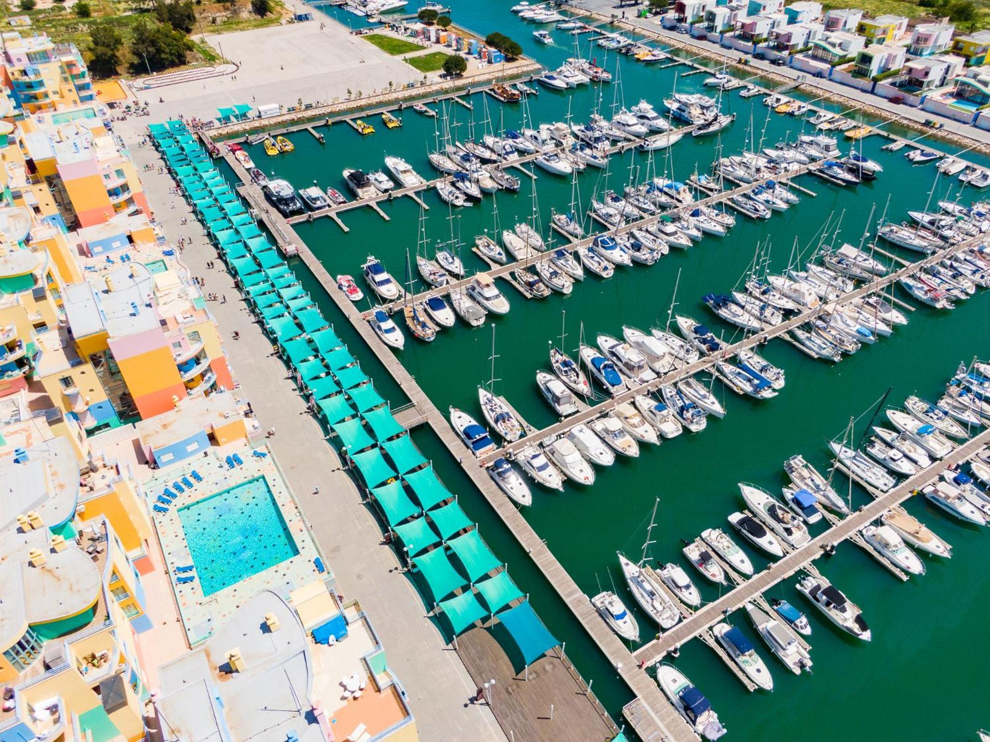 Appartement Marina Design T1 Albufeira