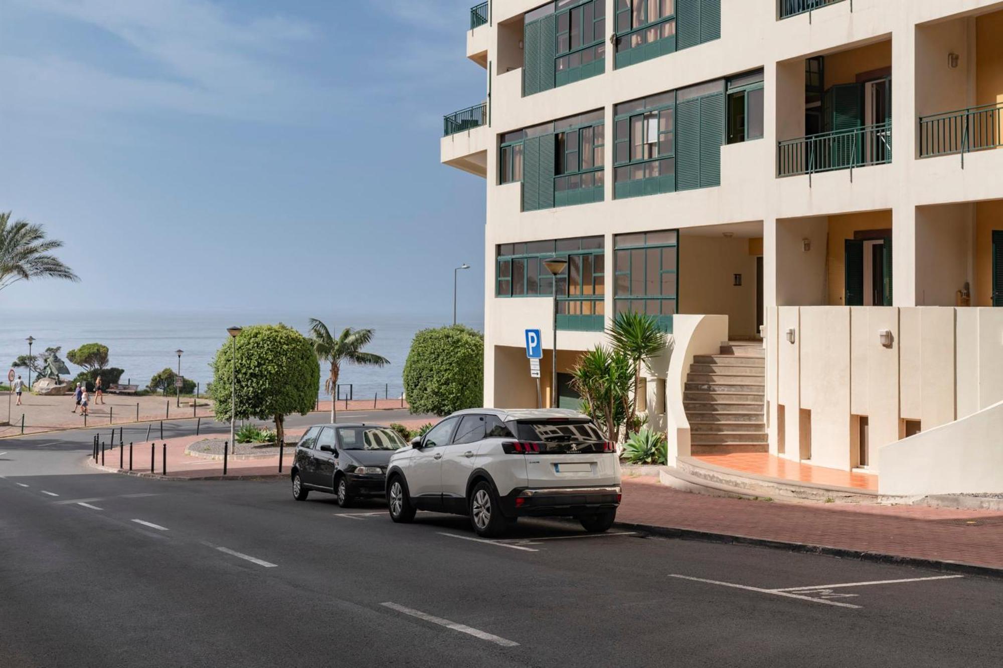 Doca Do Cavacas I By An Island Apartment Funchal (Madeira)