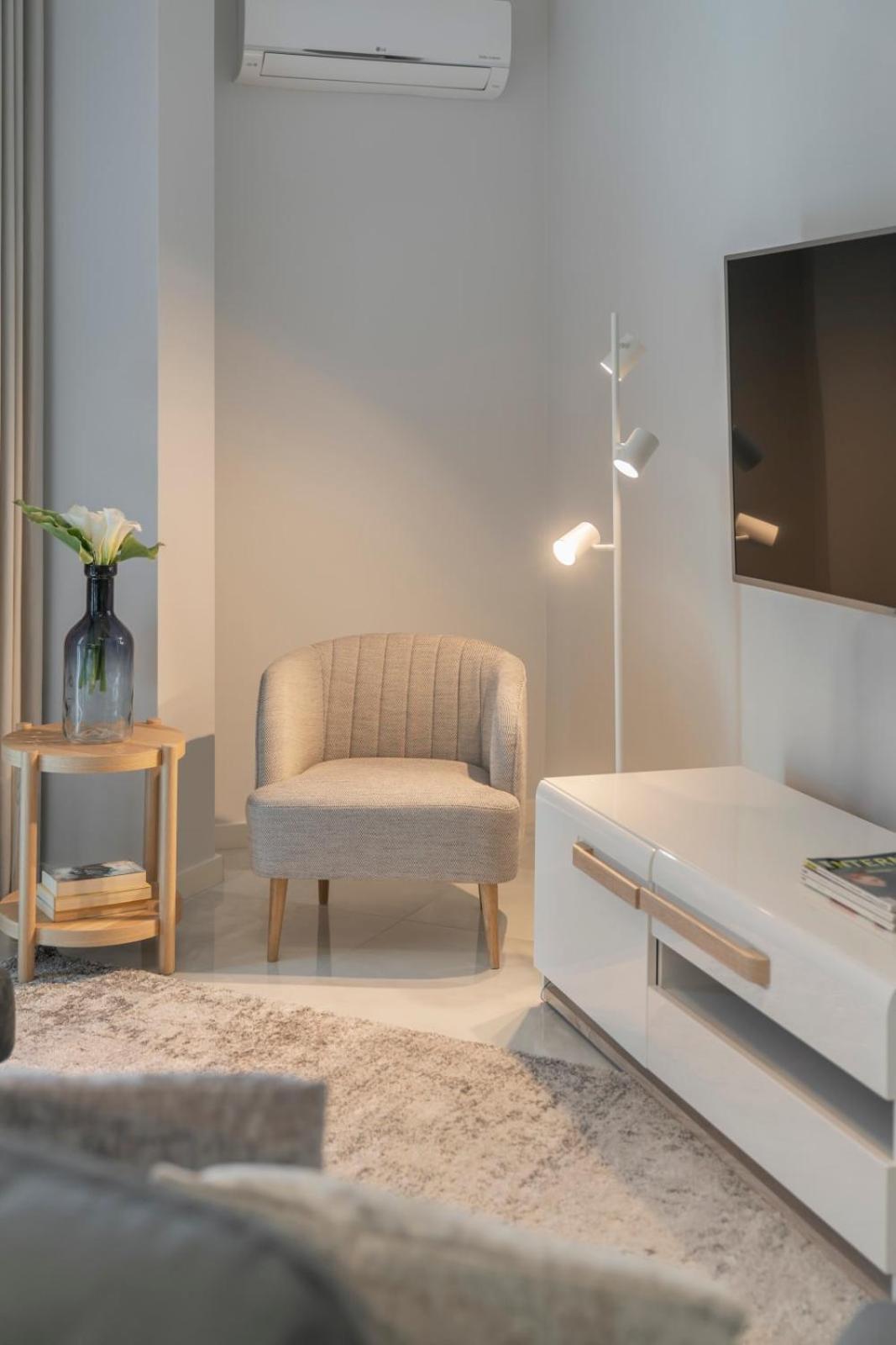 Doca Do Cavacas I By An Island Apartment *