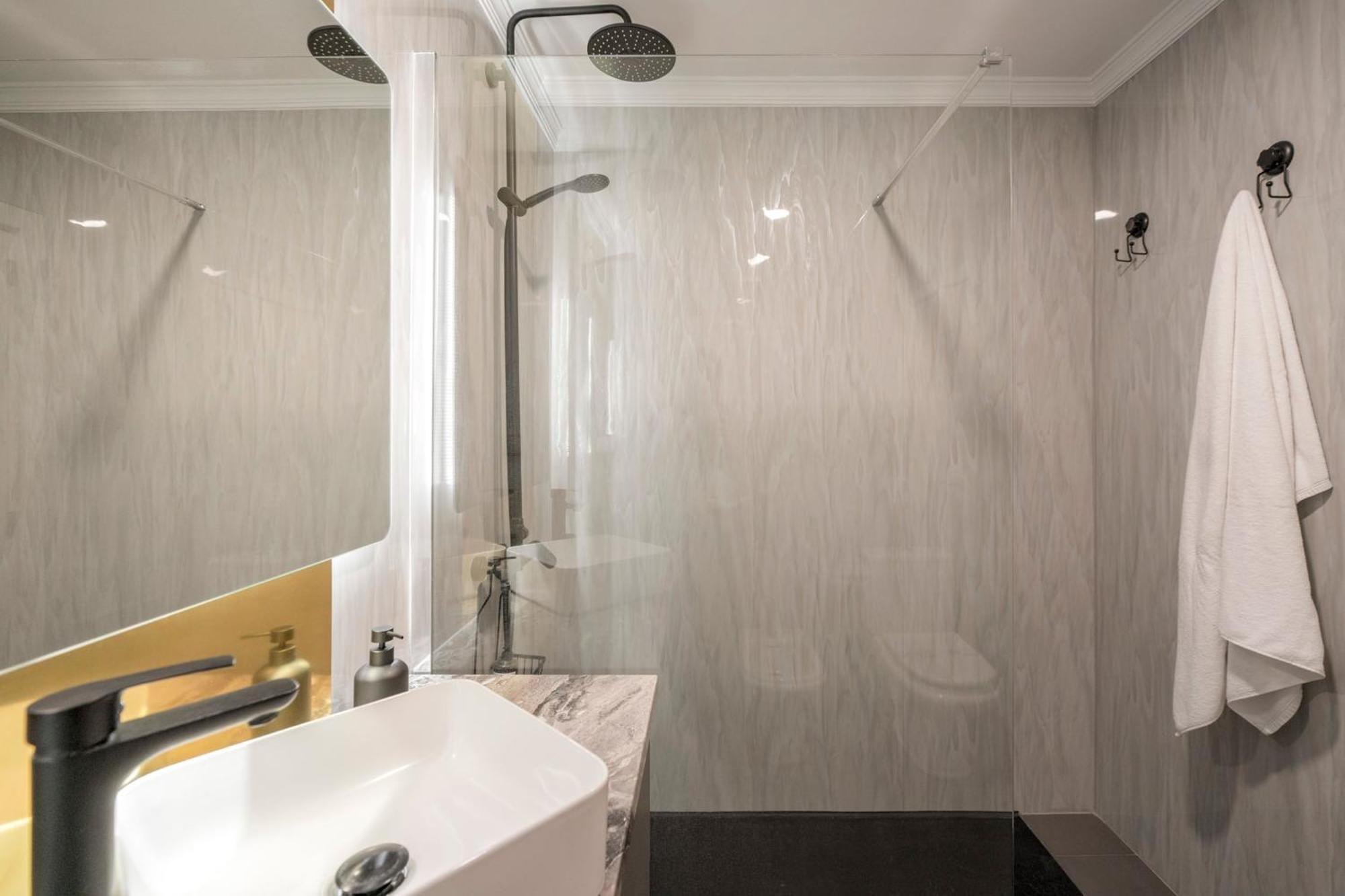 Apartment Doca Do Cavacas I By An Island *