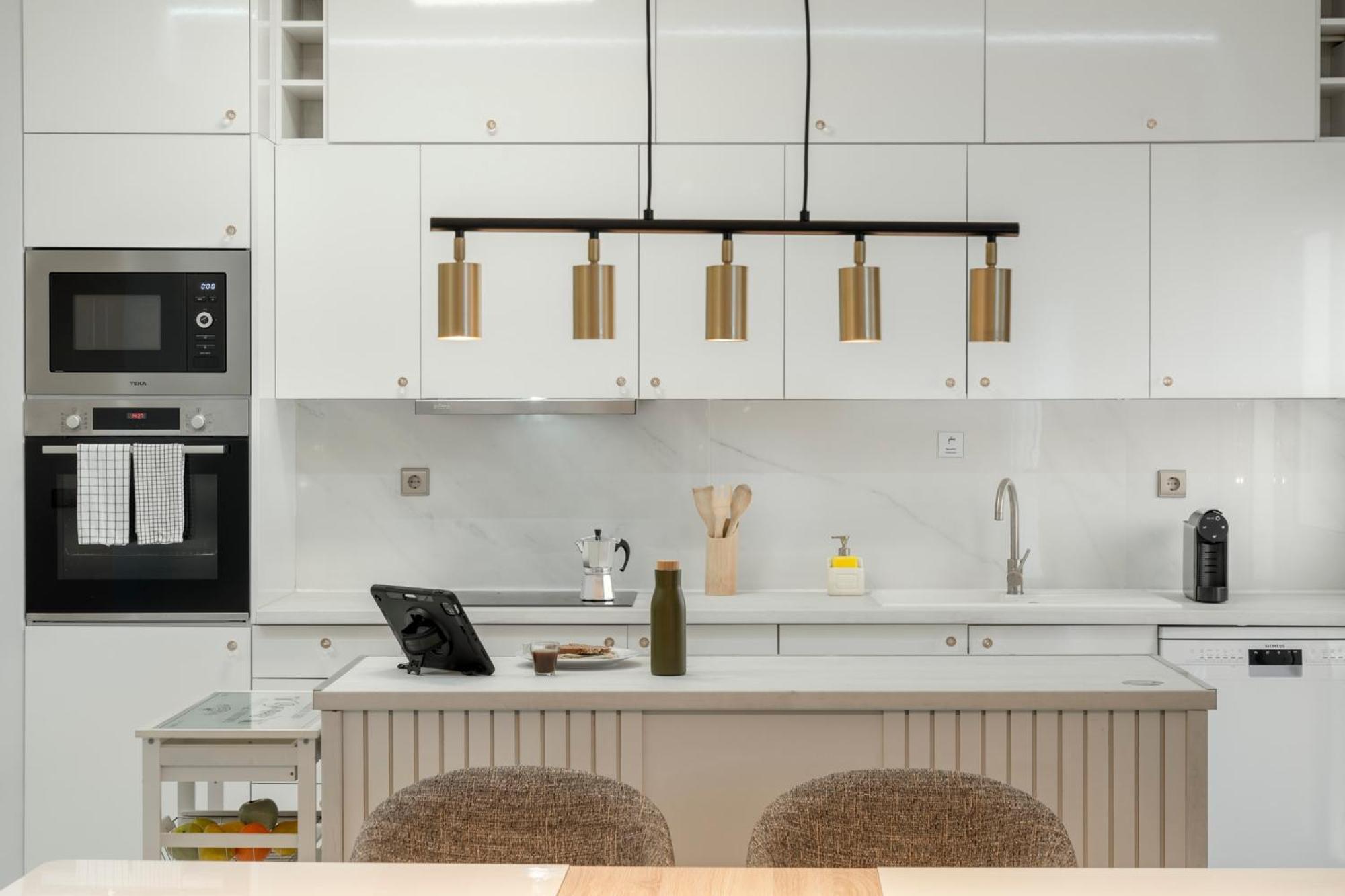 Apartment Doca Do Cavacas I By An Island *