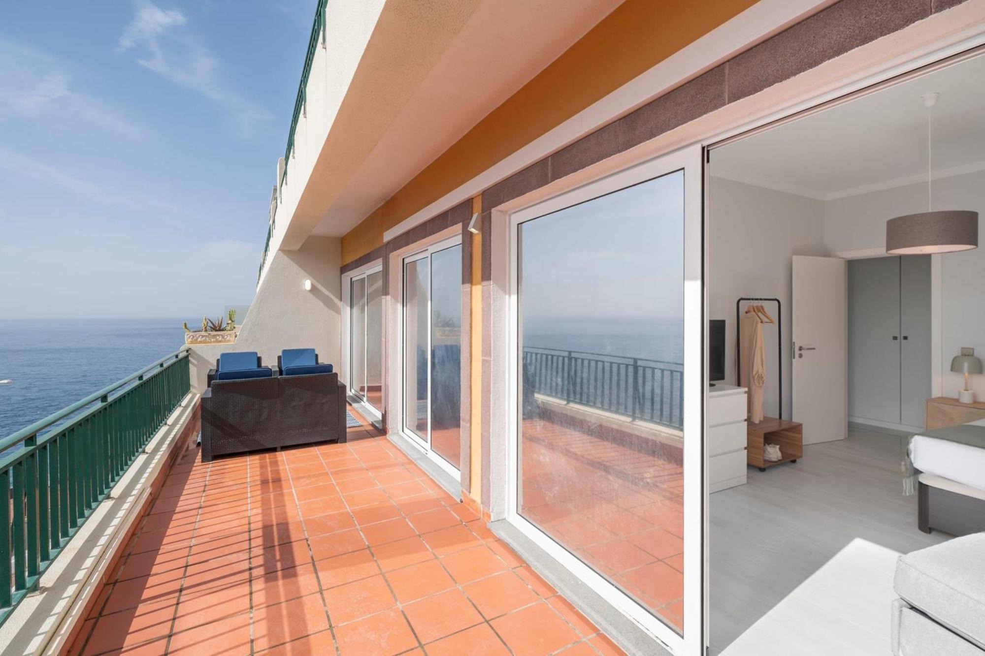 Apartment Doca Do Cavacas I By An Island *