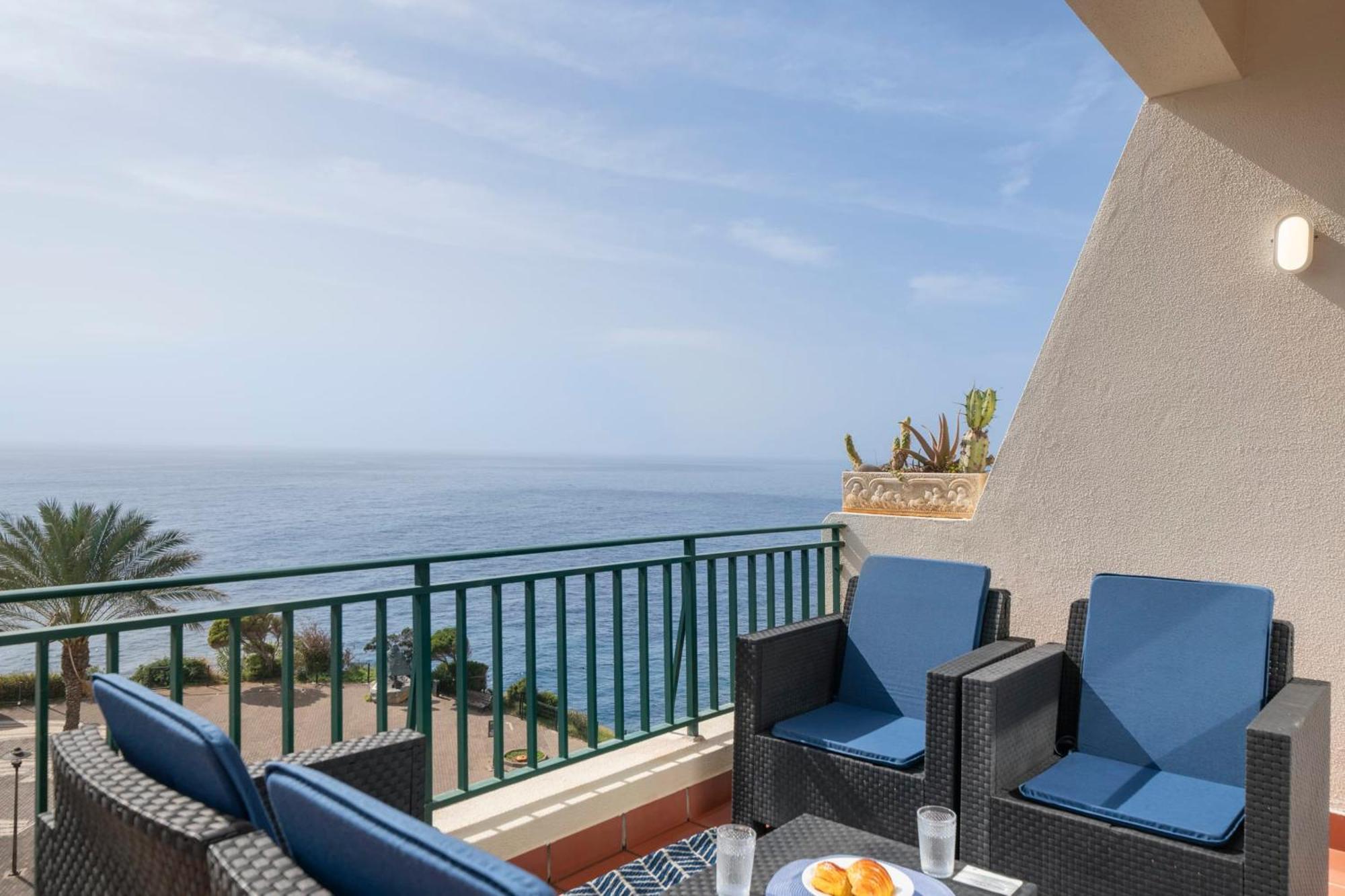 Apartment Doca Do Cavacas I By An Island Funchal (Madeira)