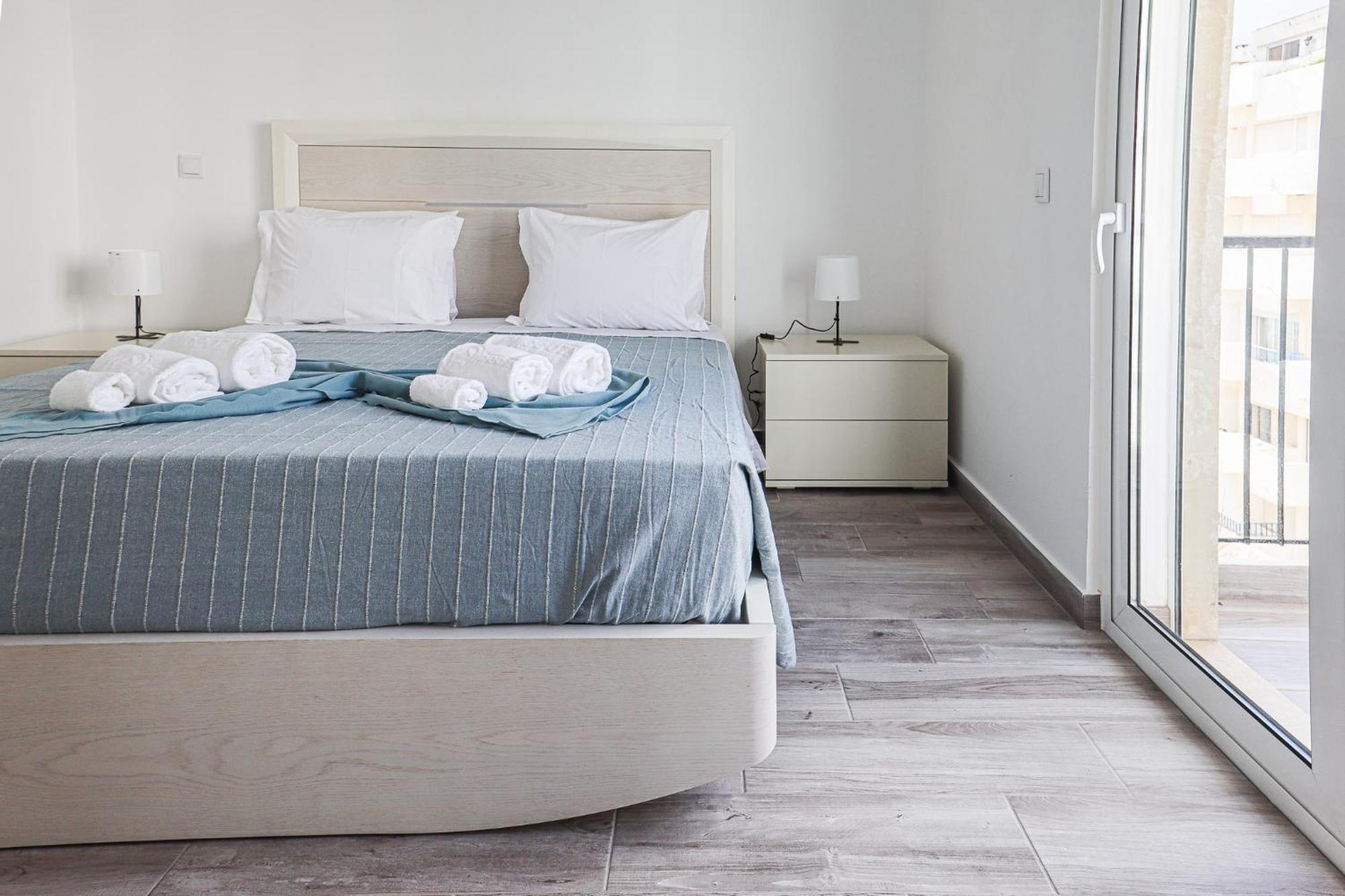 2 Mar - By Bedzy Apartment Armacao de Pera