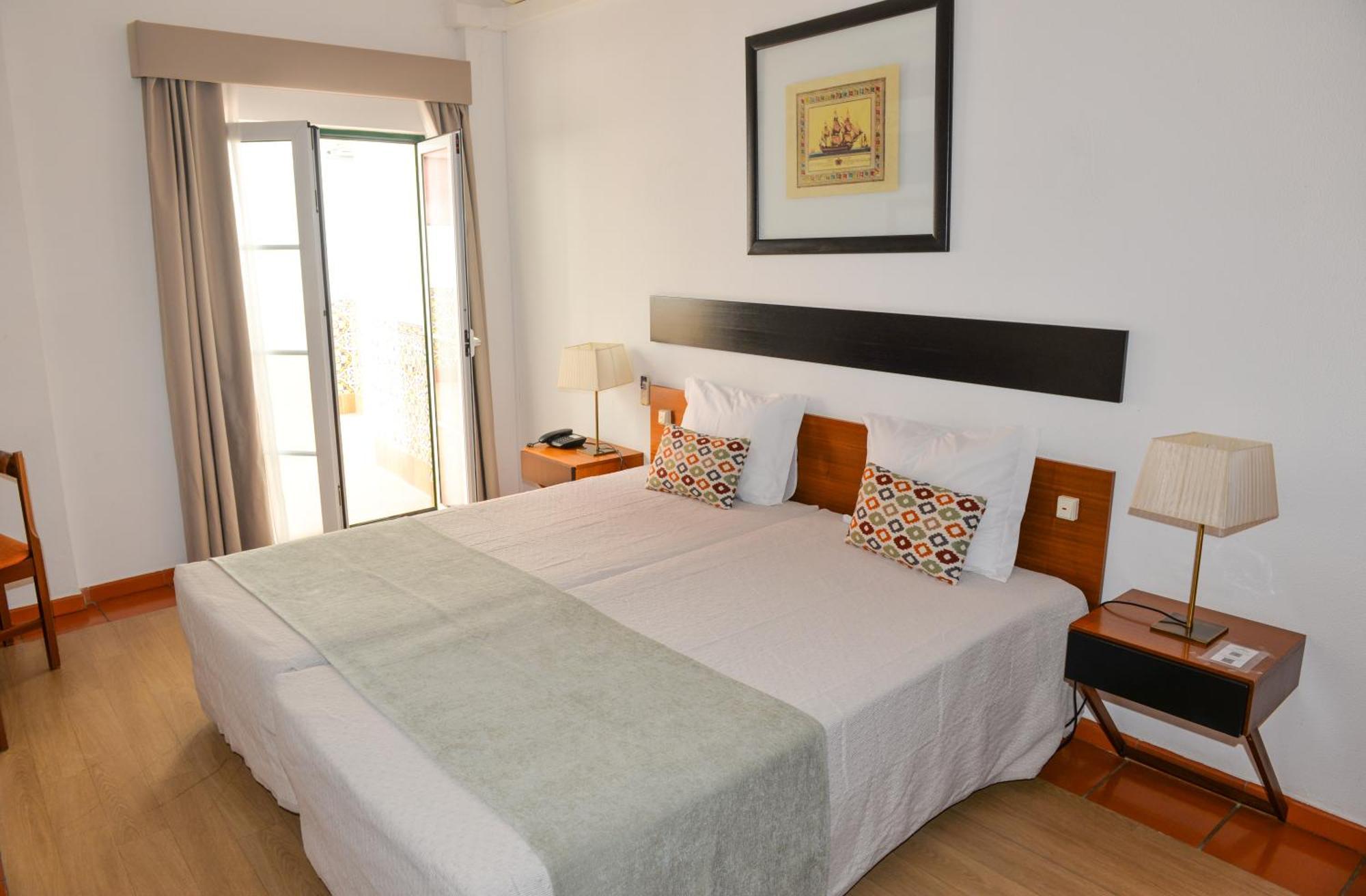 Lagosmar Hotel Lagos