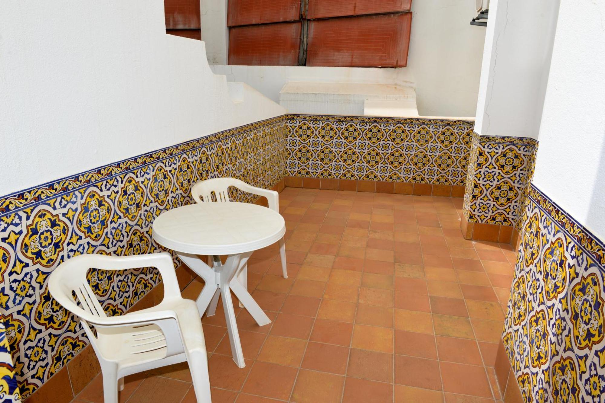 Lagosmar Hotel 2*